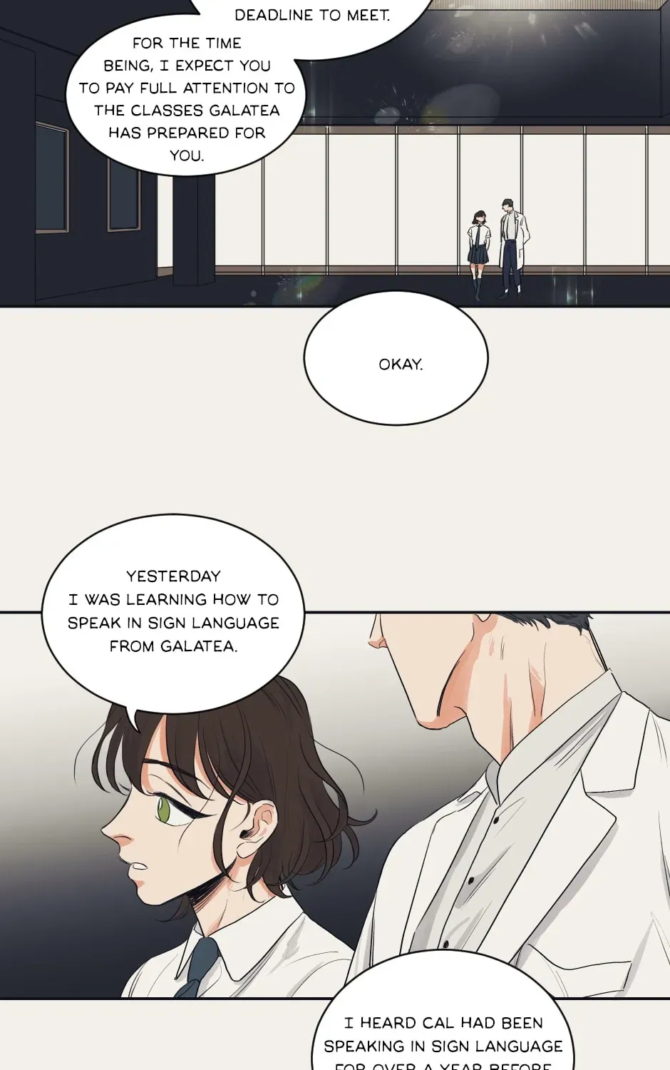 Mnemosyne Chapter 7 page 53 - 