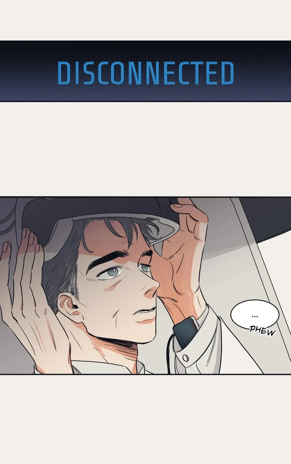 Mnemosyne Chapter 7 page 57 - 