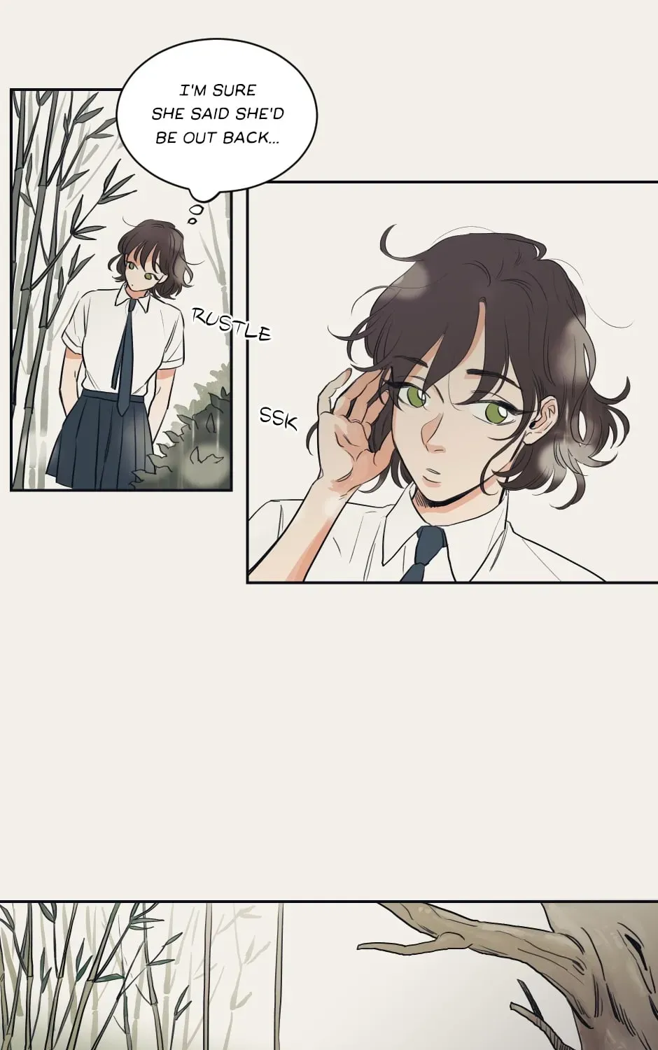 Mnemosyne Chapter 7 page 7 - 