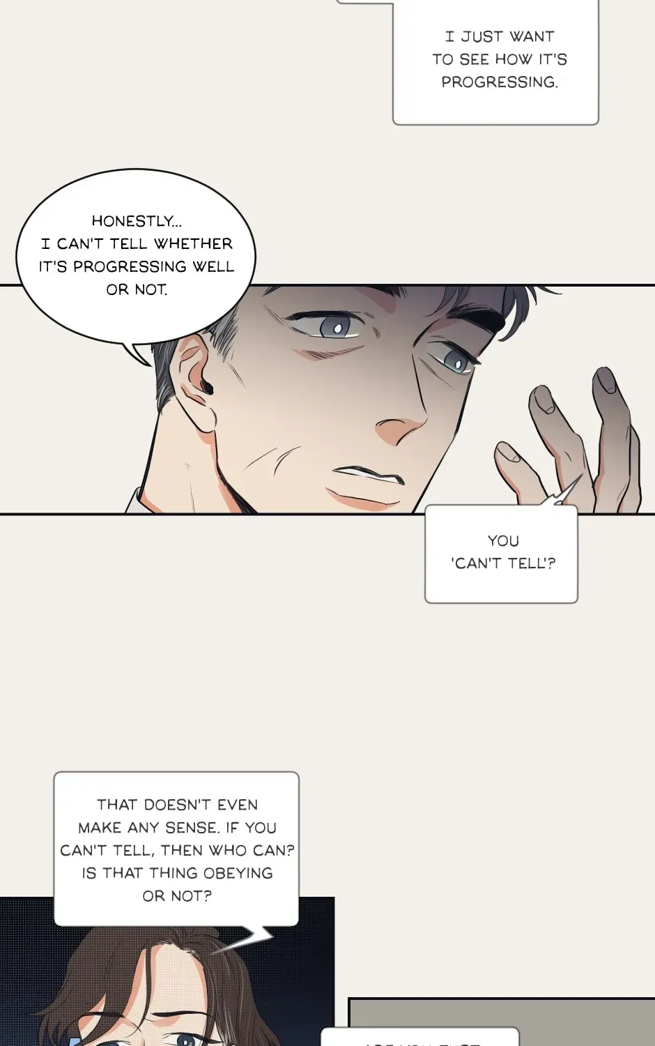 Mnemosyne Chapter 7 page 63 - 