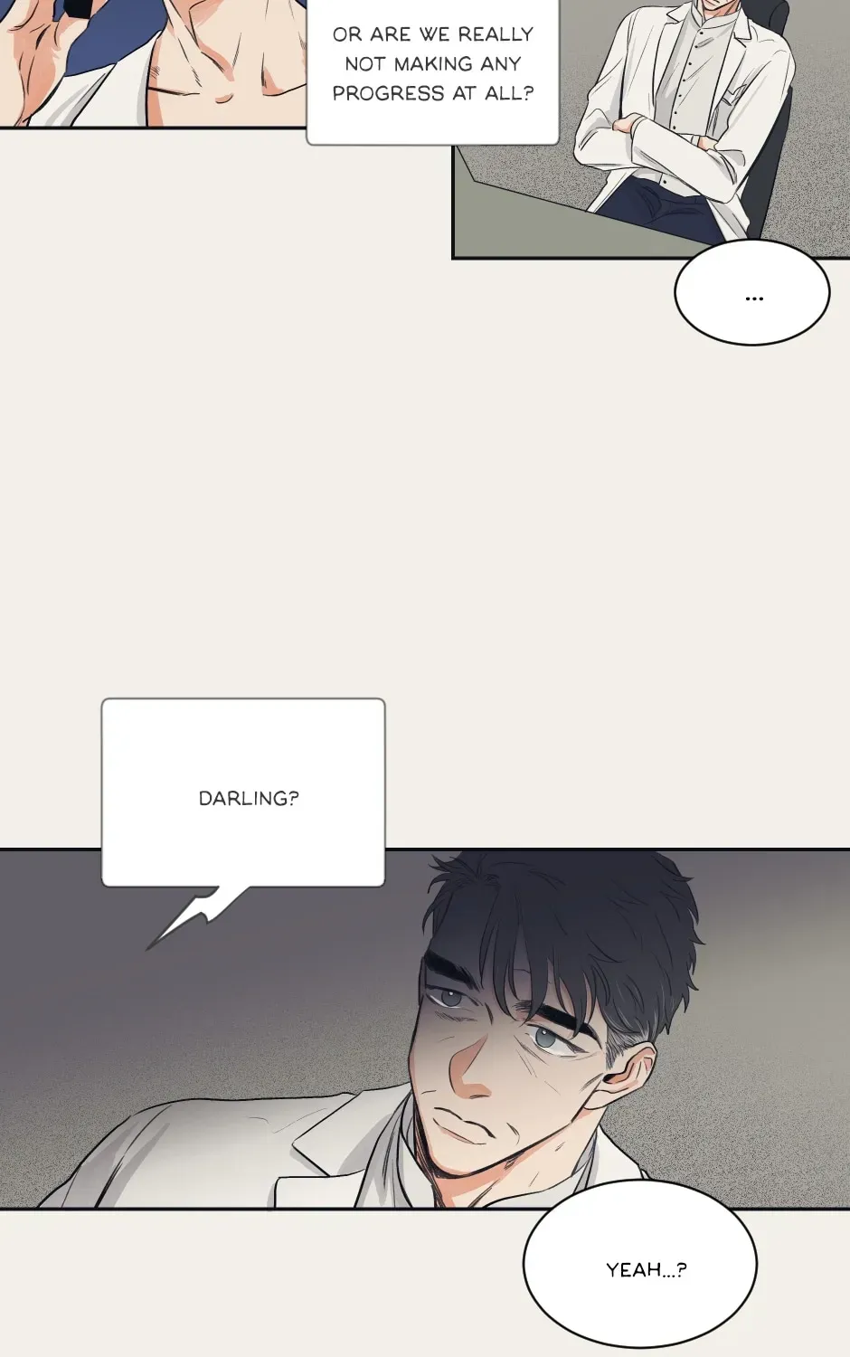 Mnemosyne Chapter 7 page 65 - 