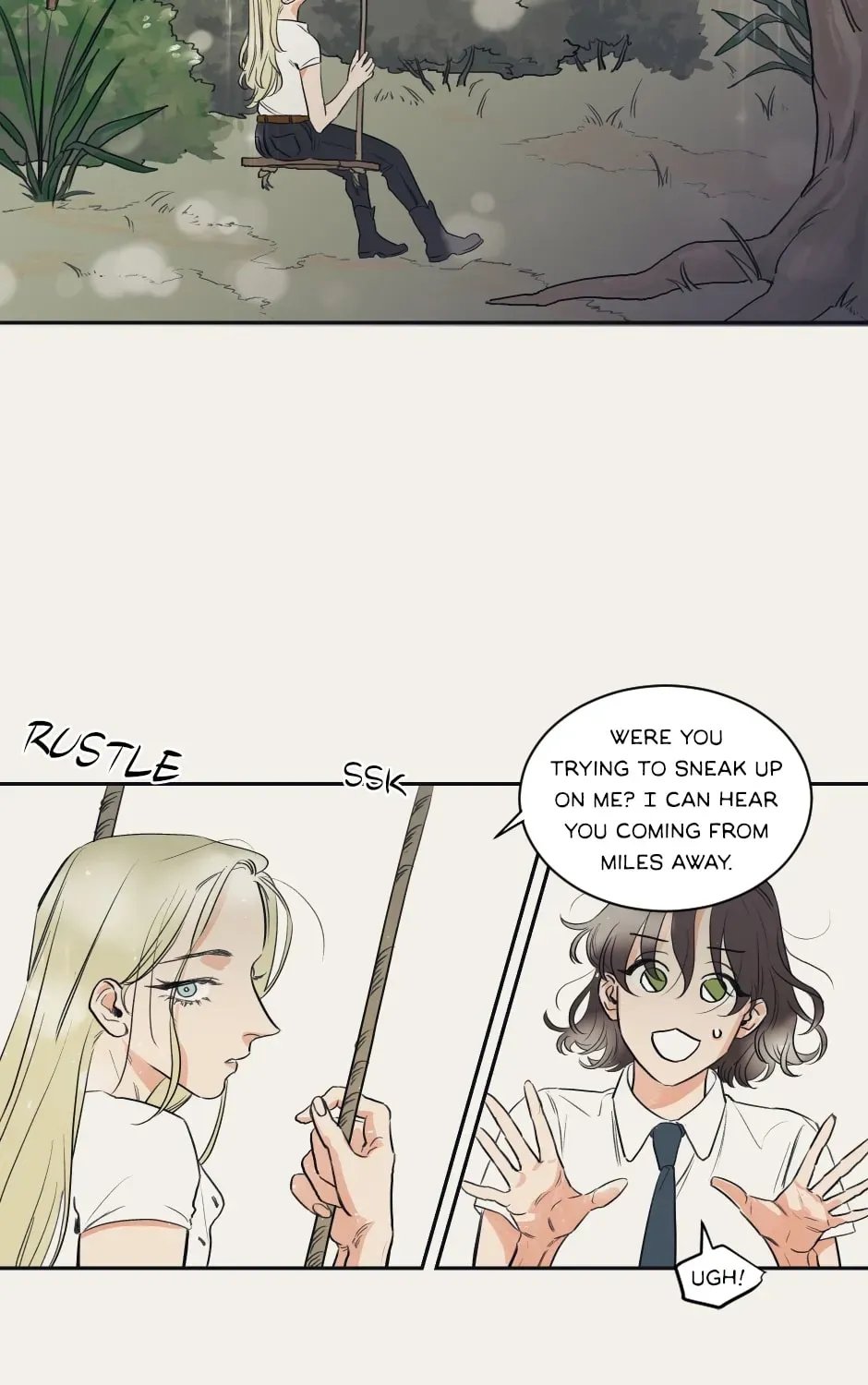 Mnemosyne Chapter 7 page 9 - 