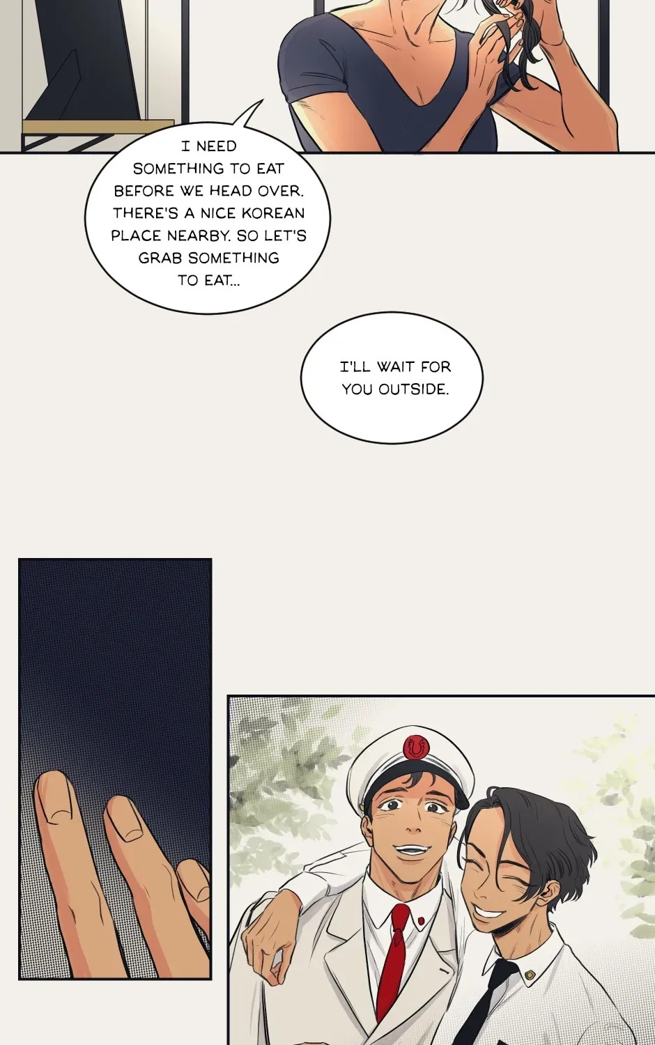 Mnemosyne Chapter 8 page 15 - 