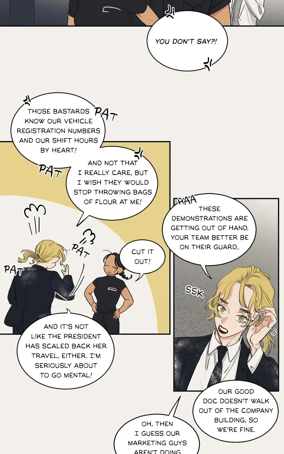 Mnemosyne Chapter 8 page 29 - 