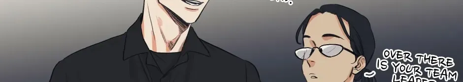 Mnemosyne Chapter 8 page 32 - 