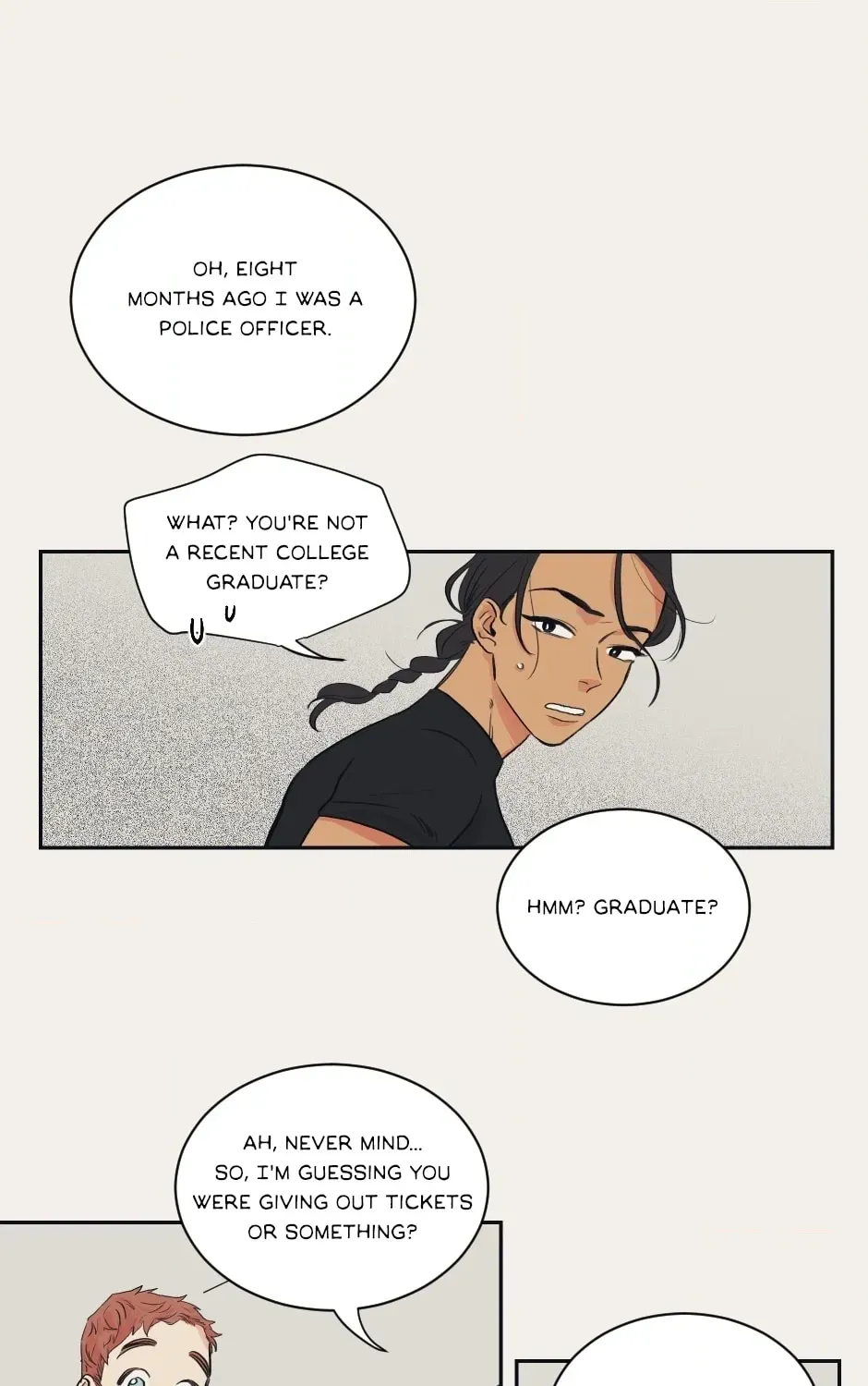 Mnemosyne Chapter 8 page 39 - 