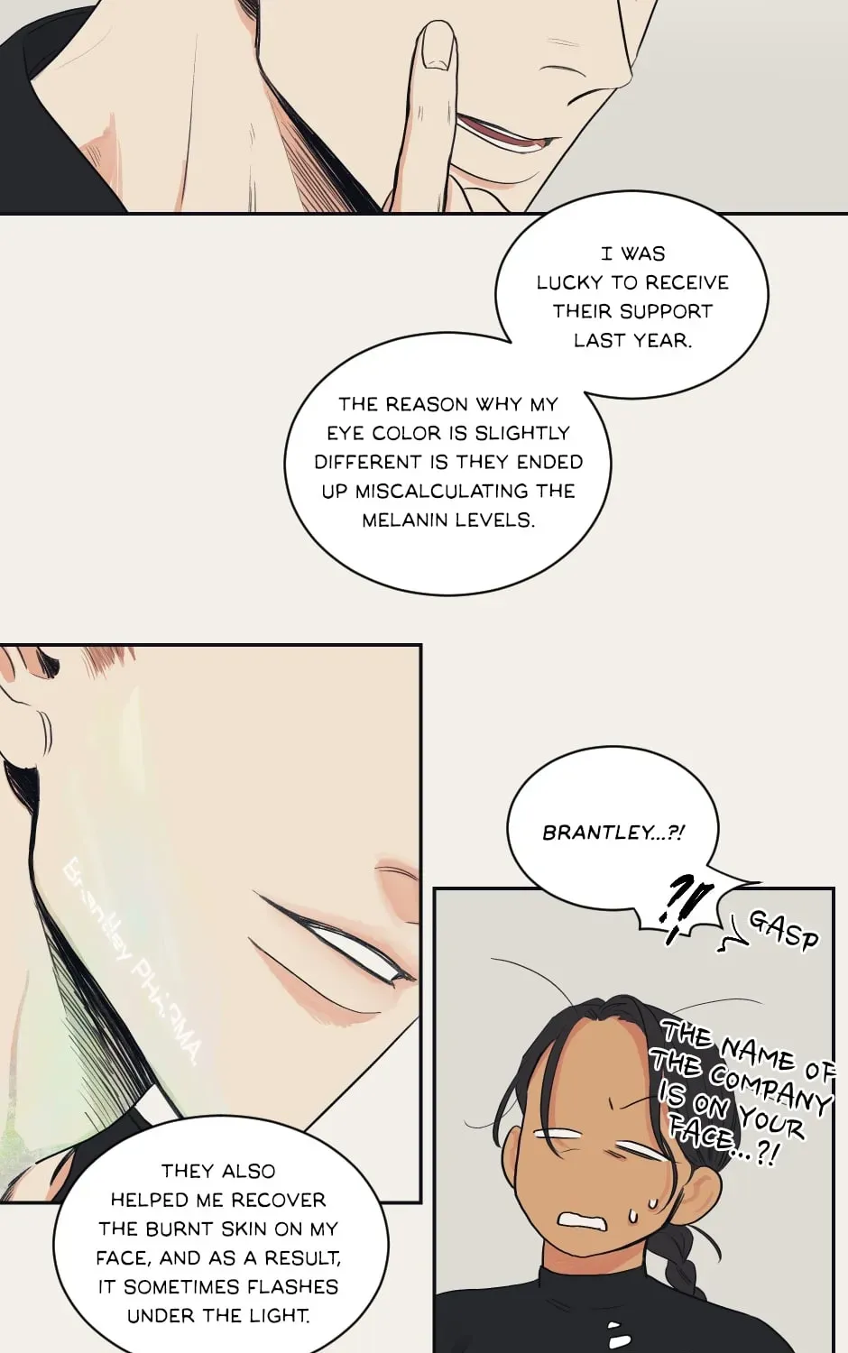 Mnemosyne Chapter 8 page 45 - 