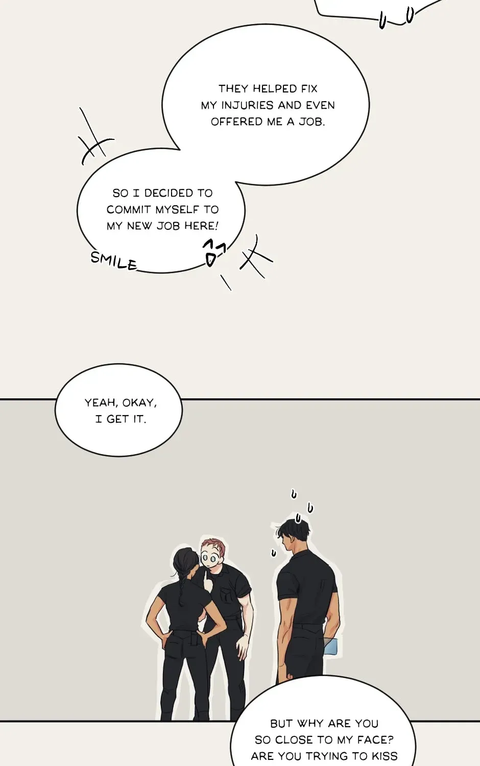 Mnemosyne Chapter 8 page 47 - 