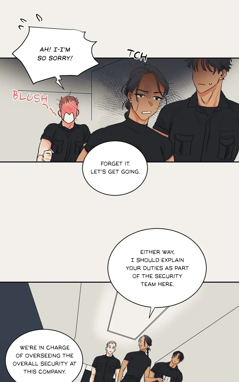 Mnemosyne Chapter 8 page 49 - 