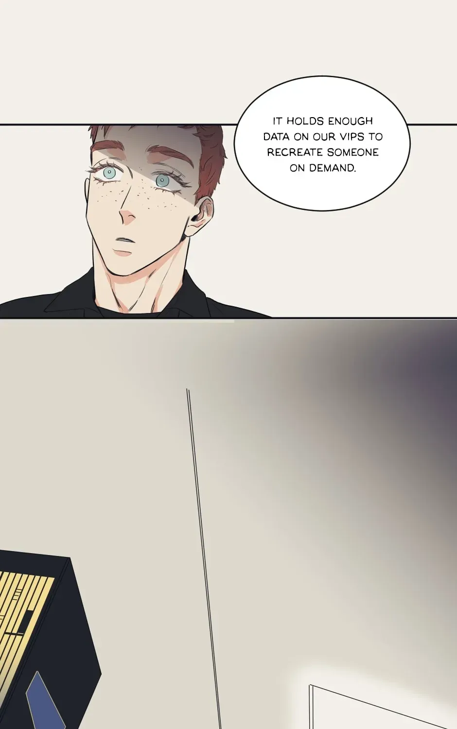 Mnemosyne Chapter 8 page 55 - 