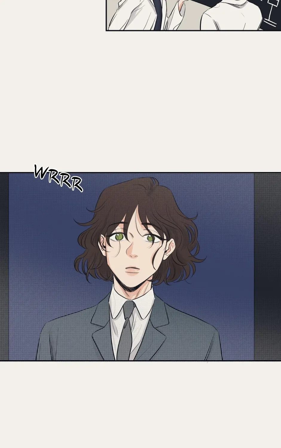 Mnemosyne Chapter 8 page 61 - 
