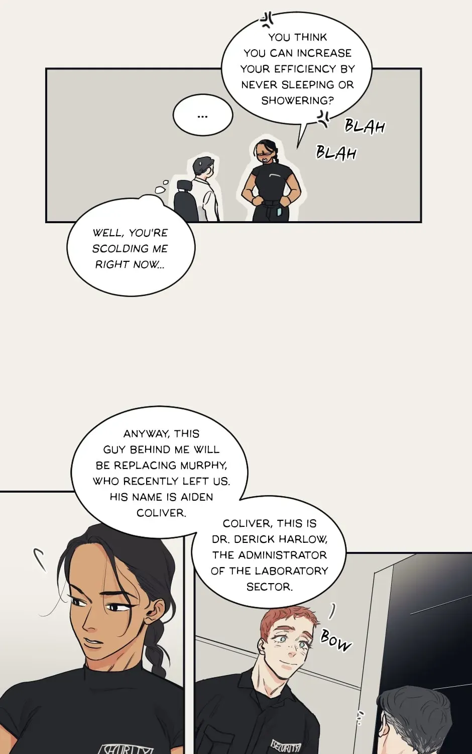 Mnemosyne Chapter 9 page 13 - 