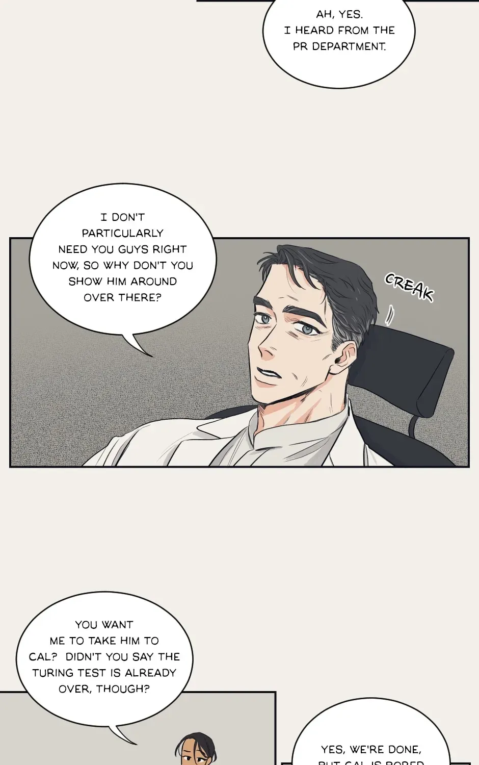 Mnemosyne Chapter 9 page 15 - 