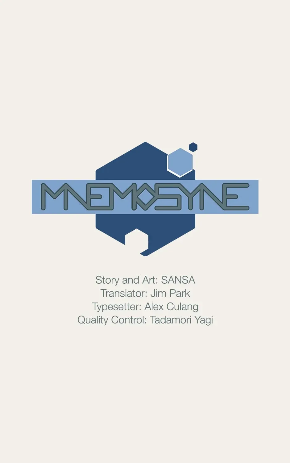 Mnemosyne Chapter 9 page 3 - 