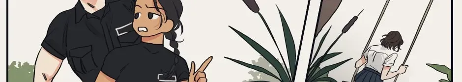 Mnemosyne Chapter 9 page 32 - 