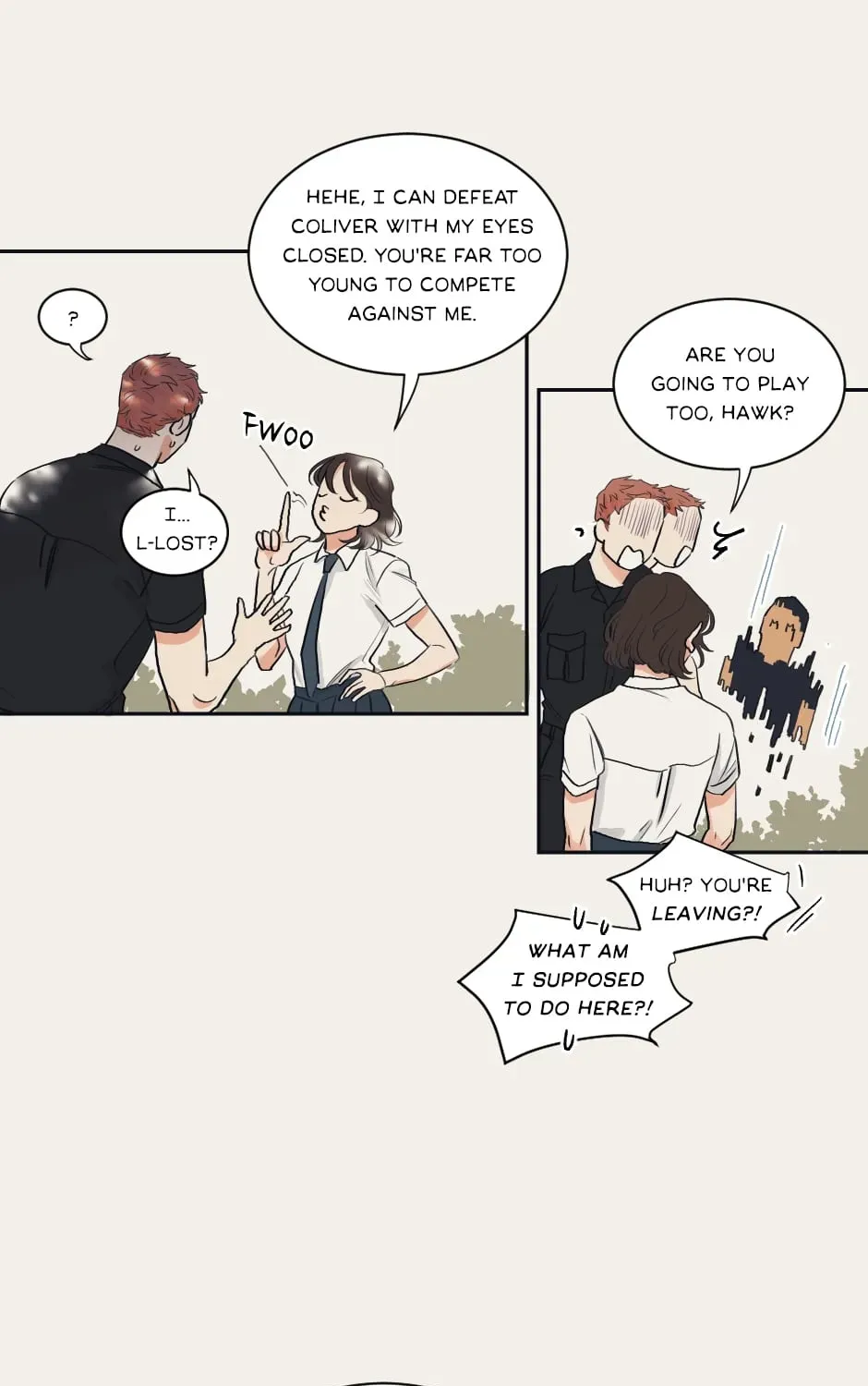Mnemosyne Chapter 9 page 37 - 
