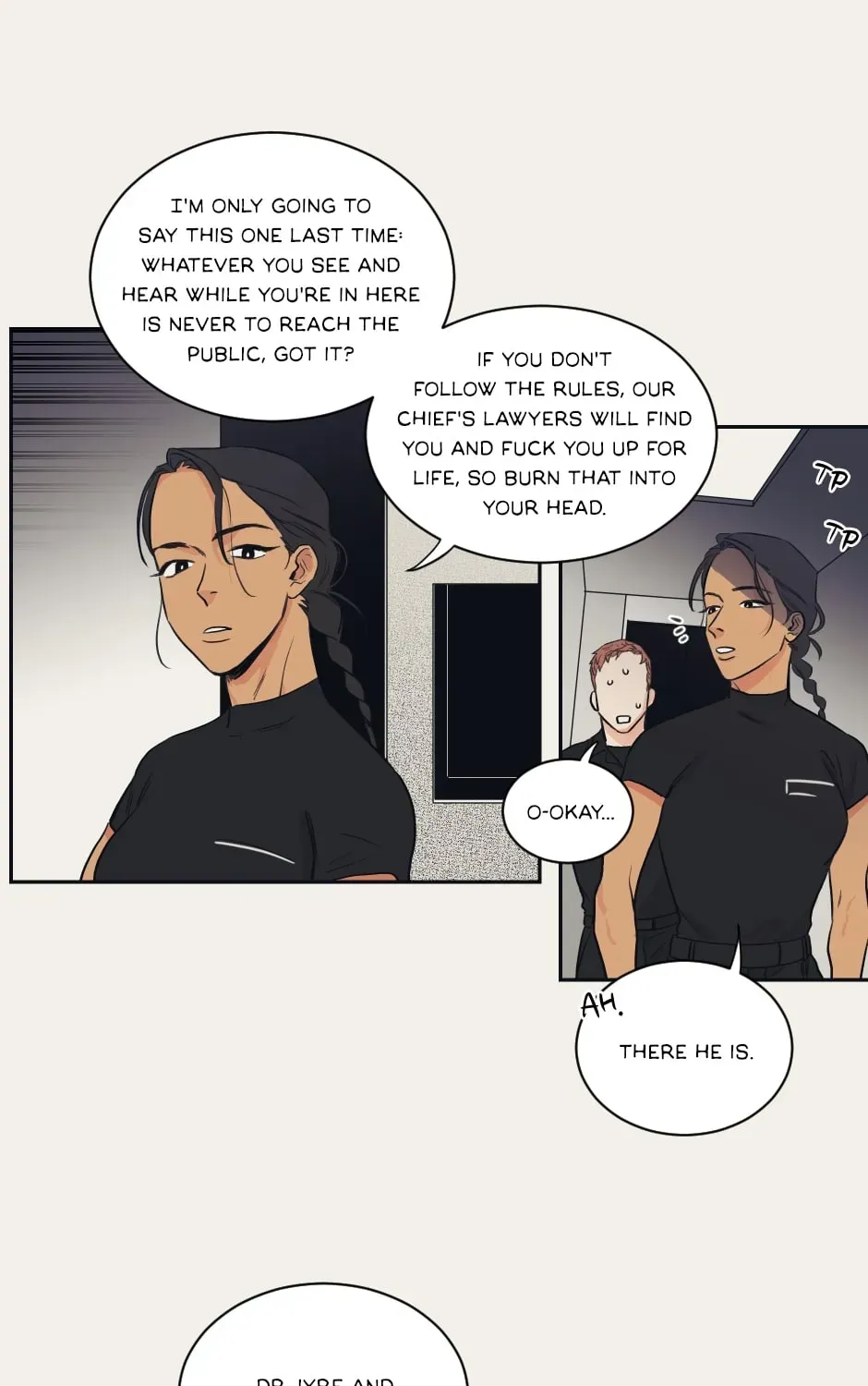 Mnemosyne Chapter 9 page 7 - 