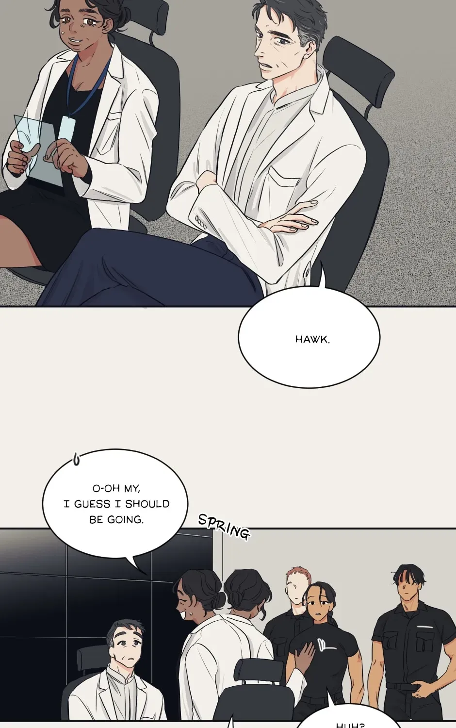 Mnemosyne Chapter 9 page 9 - 