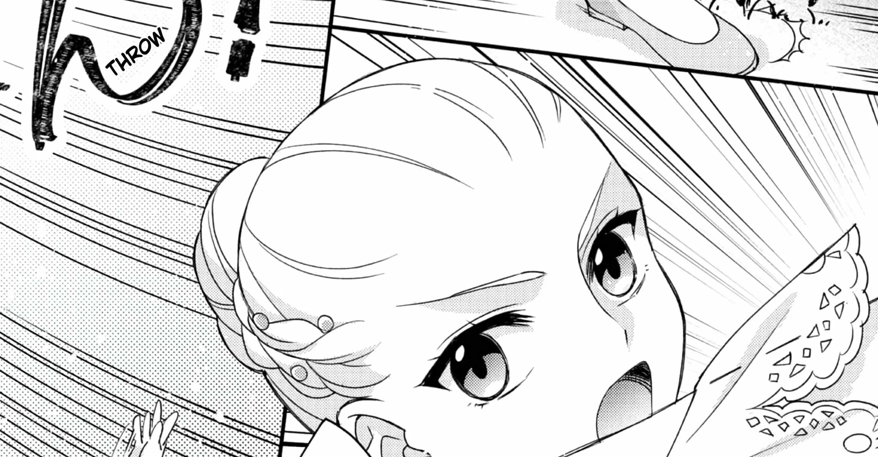 Mob Douzen No Akuyaku Reijou Wa Dansou Shite Kouryaku Taishou No Za O Nerau Chapter 1 page 102 - 