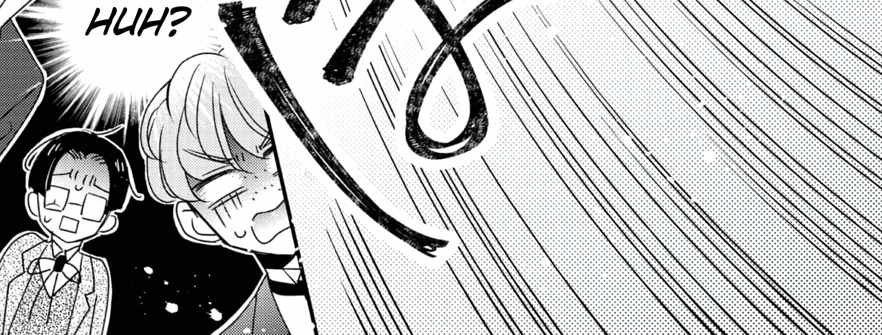 Mob Douzen No Akuyaku Reijou Wa Dansou Shite Kouryaku Taishou No Za O Nerau Chapter 1 page 106 - 