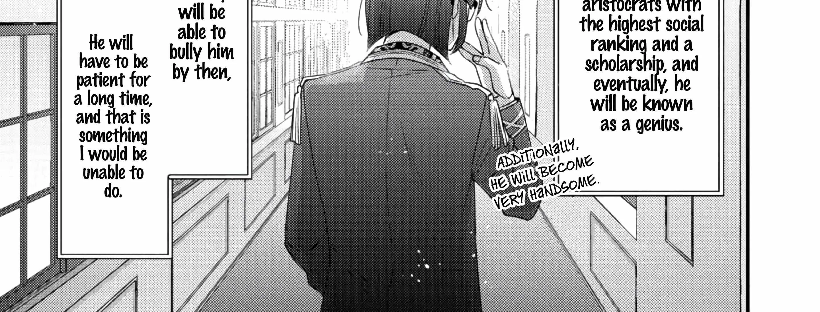 Mob Douzen No Akuyaku Reijou Wa Dansou Shite Kouryaku Taishou No Za O Nerau Chapter 1 page 118 - 