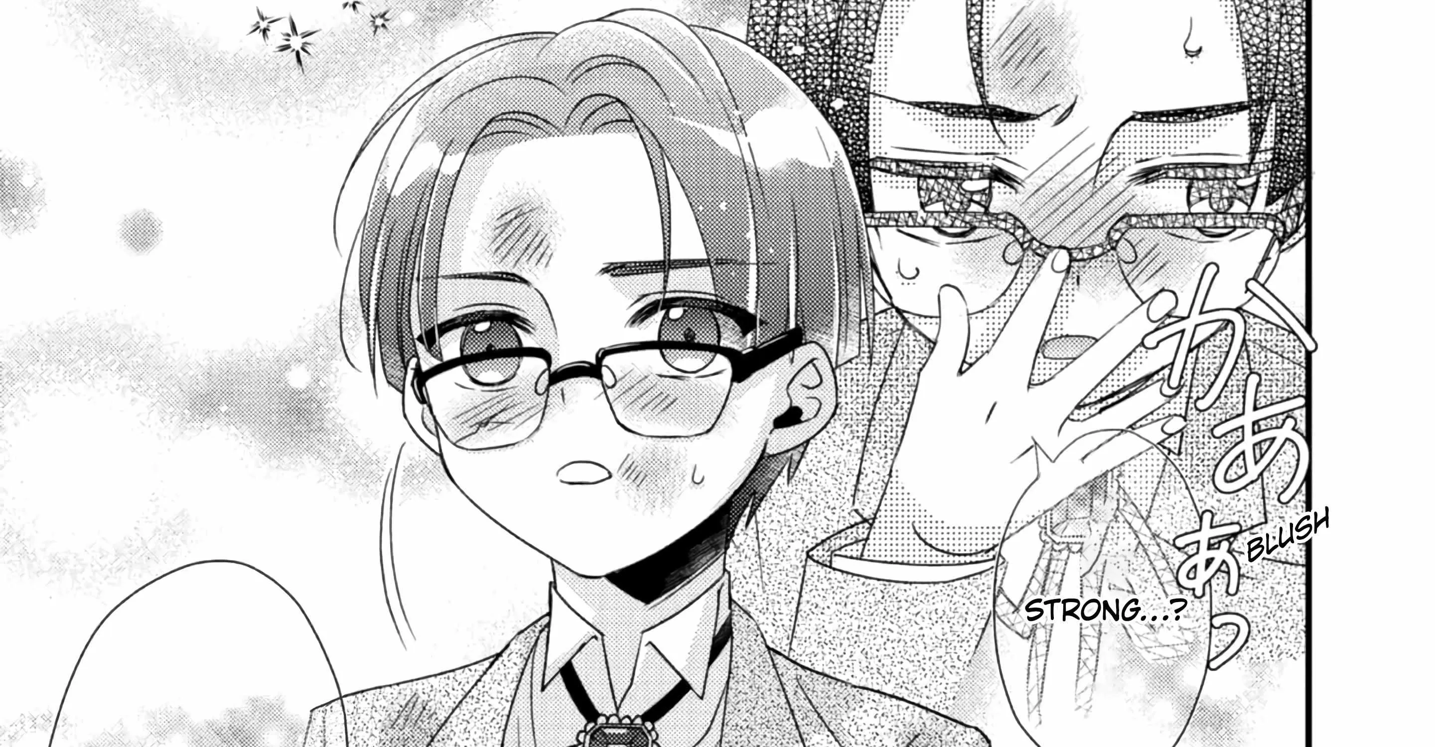 Mob Douzen No Akuyaku Reijou Wa Dansou Shite Kouryaku Taishou No Za O Nerau Chapter 1 page 123 - 