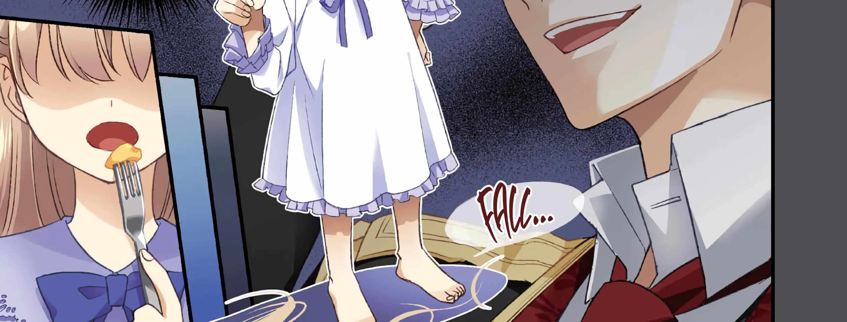 Mob Douzen No Akuyaku Reijou Wa Dansou Shite Kouryaku Taishou No Za O Nerau Chapter 1 page 16 - 