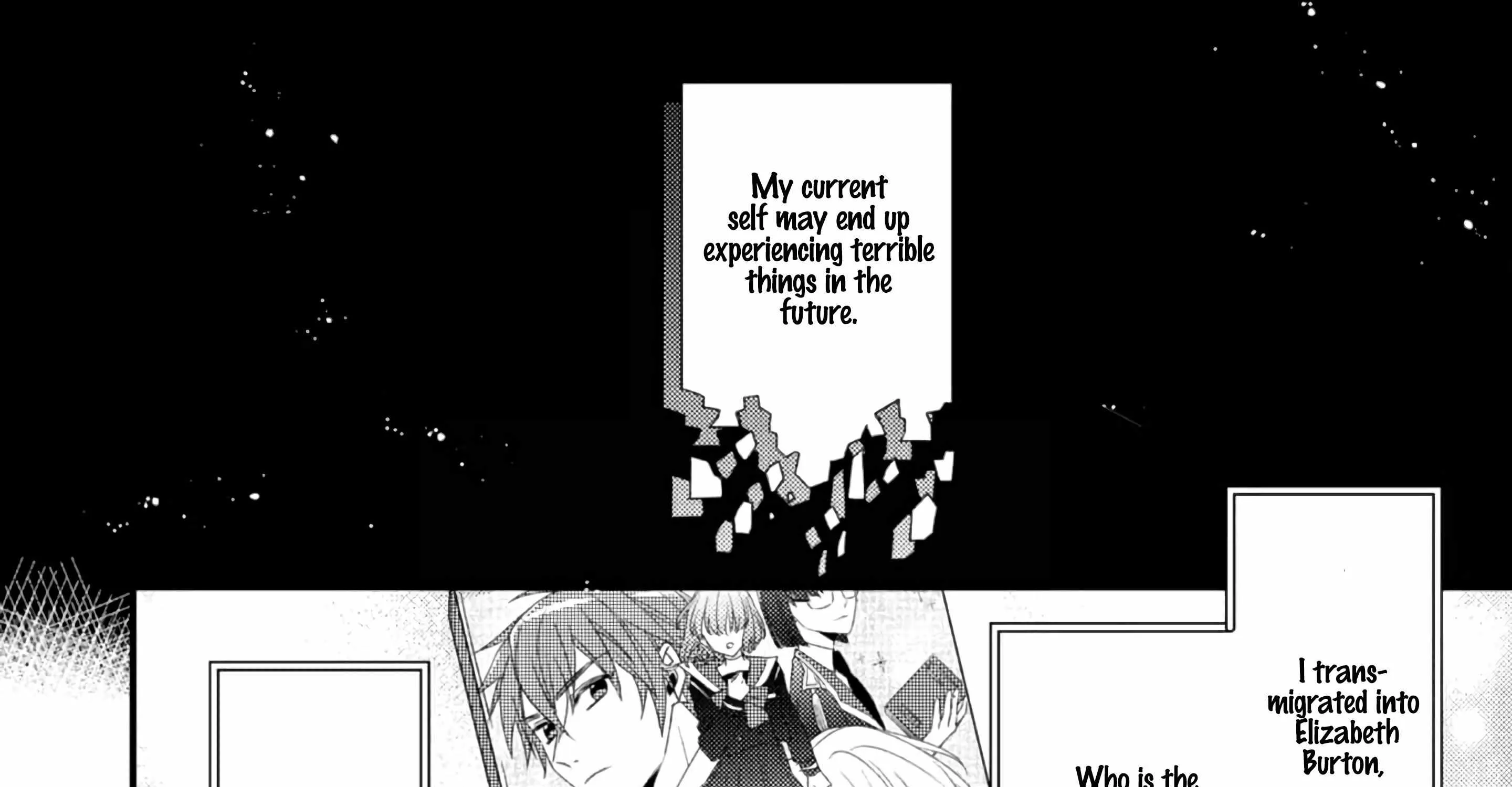Mob Douzen No Akuyaku Reijou Wa Dansou Shite Kouryaku Taishou No Za O Nerau Chapter 1 page 29 - 