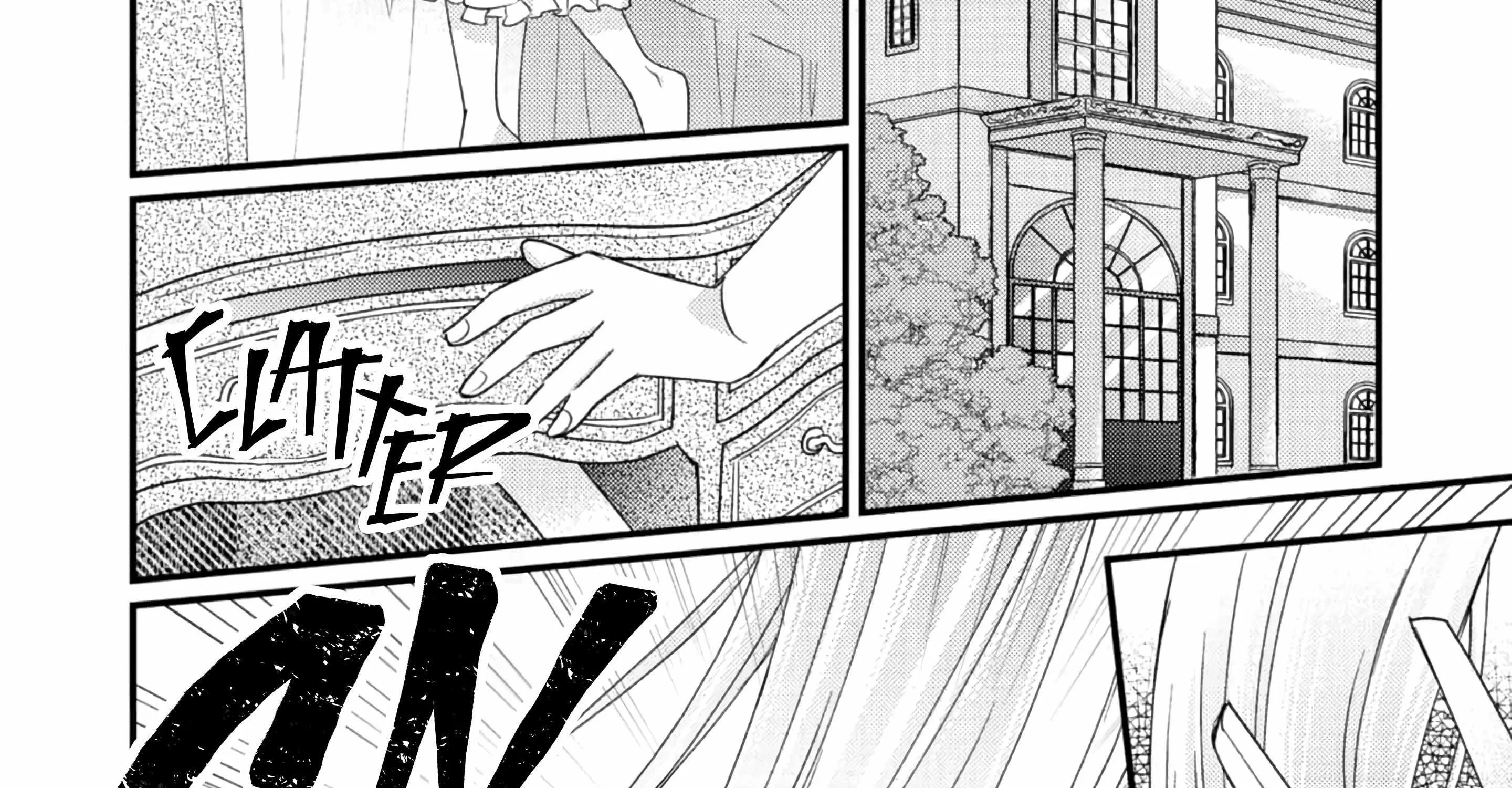 Mob Douzen No Akuyaku Reijou Wa Dansou Shite Kouryaku Taishou No Za O Nerau Chapter 1 page 48 - 