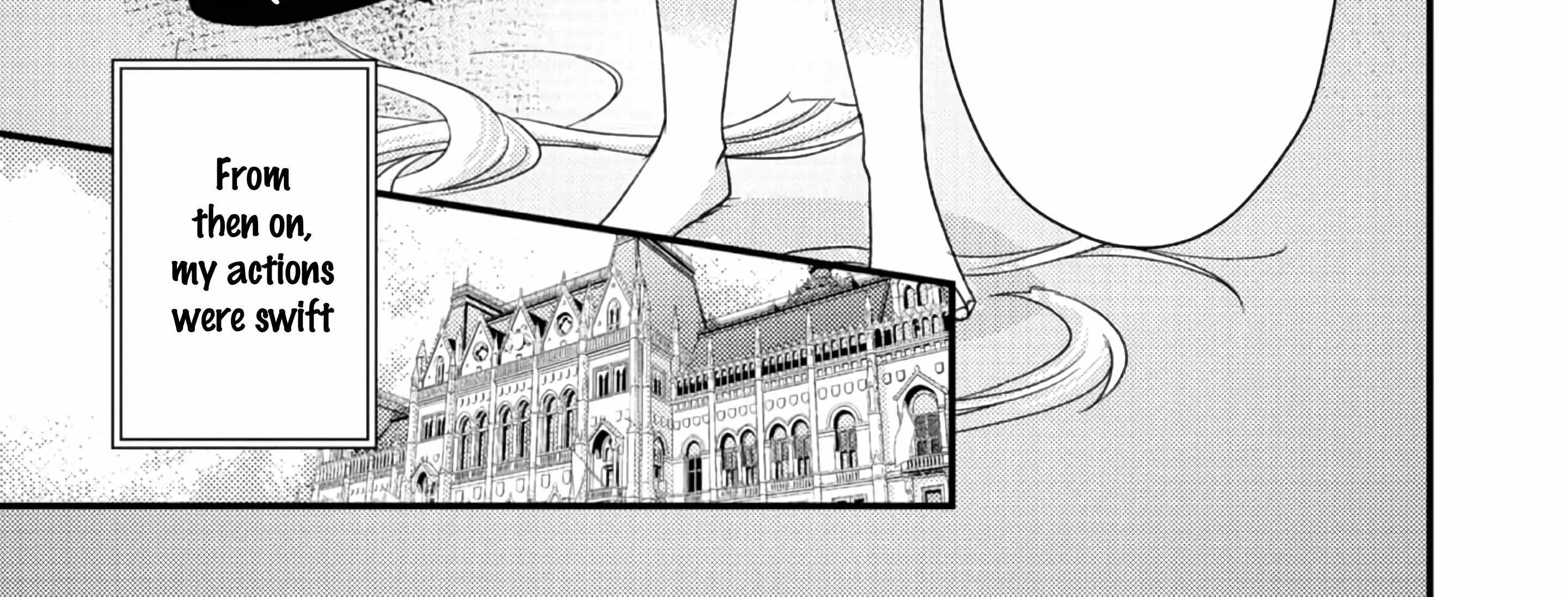 Mob Douzen No Akuyaku Reijou Wa Dansou Shite Kouryaku Taishou No Za O Nerau Chapter 1 page 52 - 