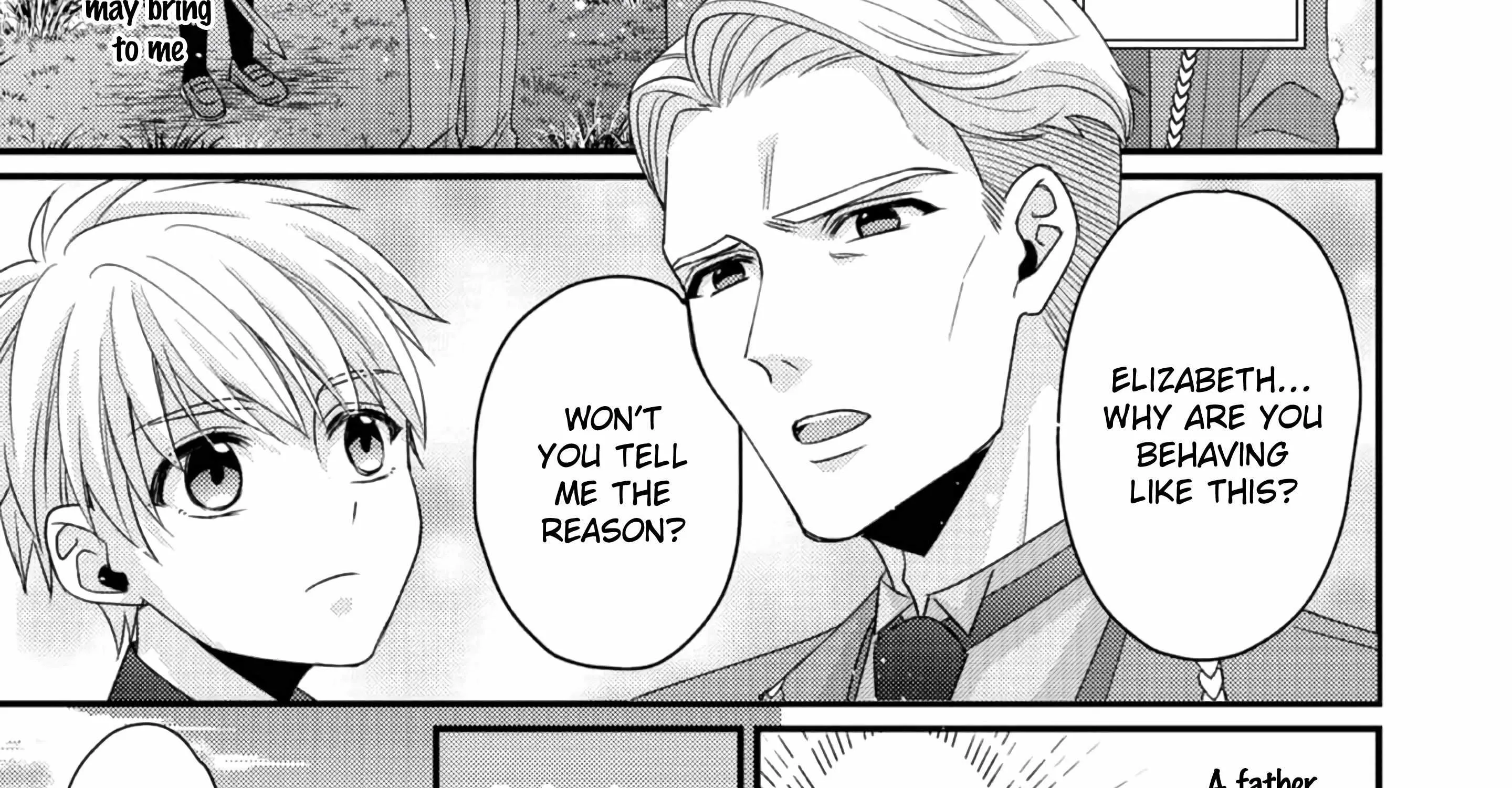 Mob Douzen No Akuyaku Reijou Wa Dansou Shite Kouryaku Taishou No Za O Nerau Chapter 1 page 57 - 