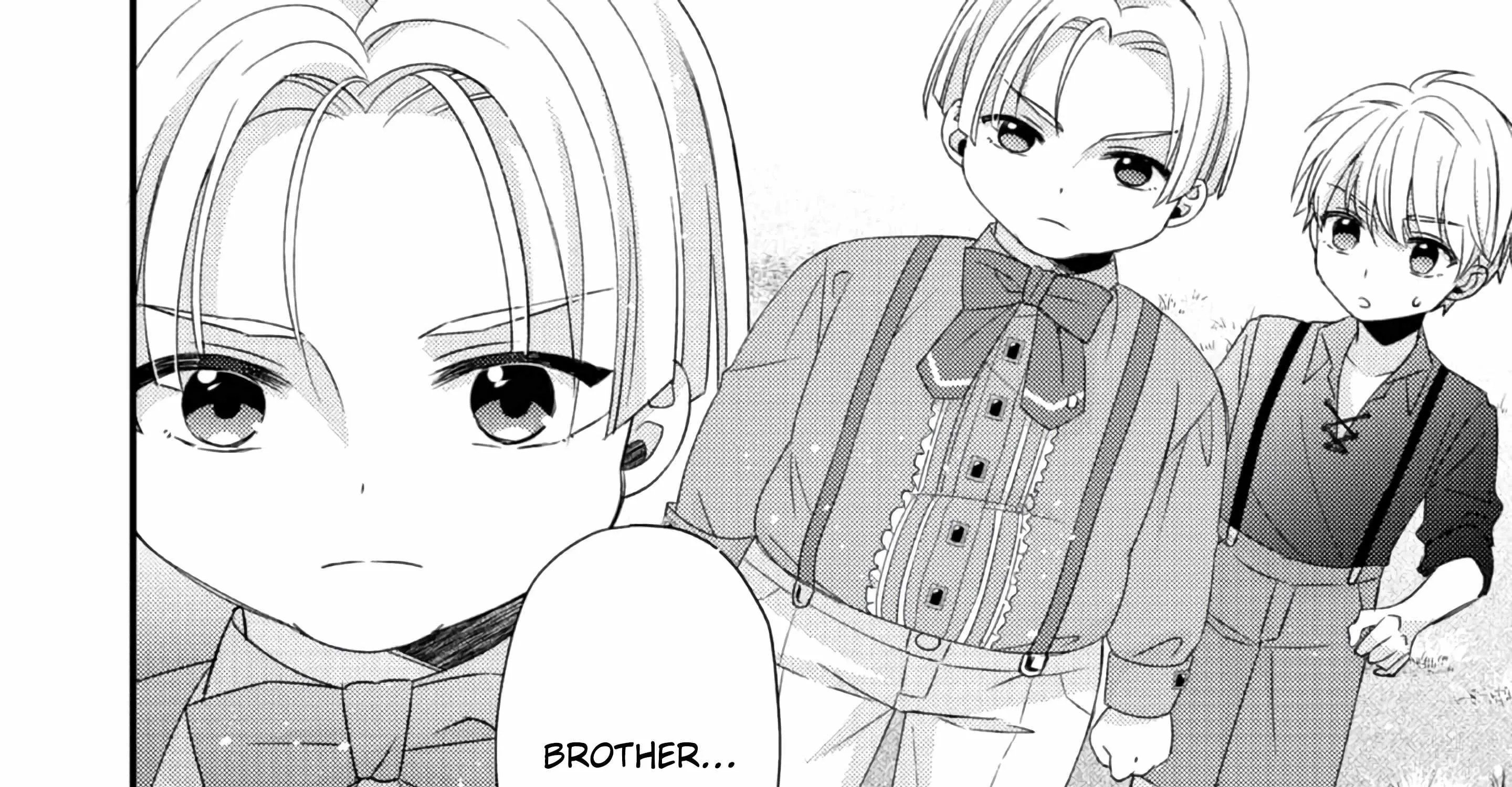 Mob Douzen No Akuyaku Reijou Wa Dansou Shite Kouryaku Taishou No Za O Nerau Chapter 1 page 59 - 