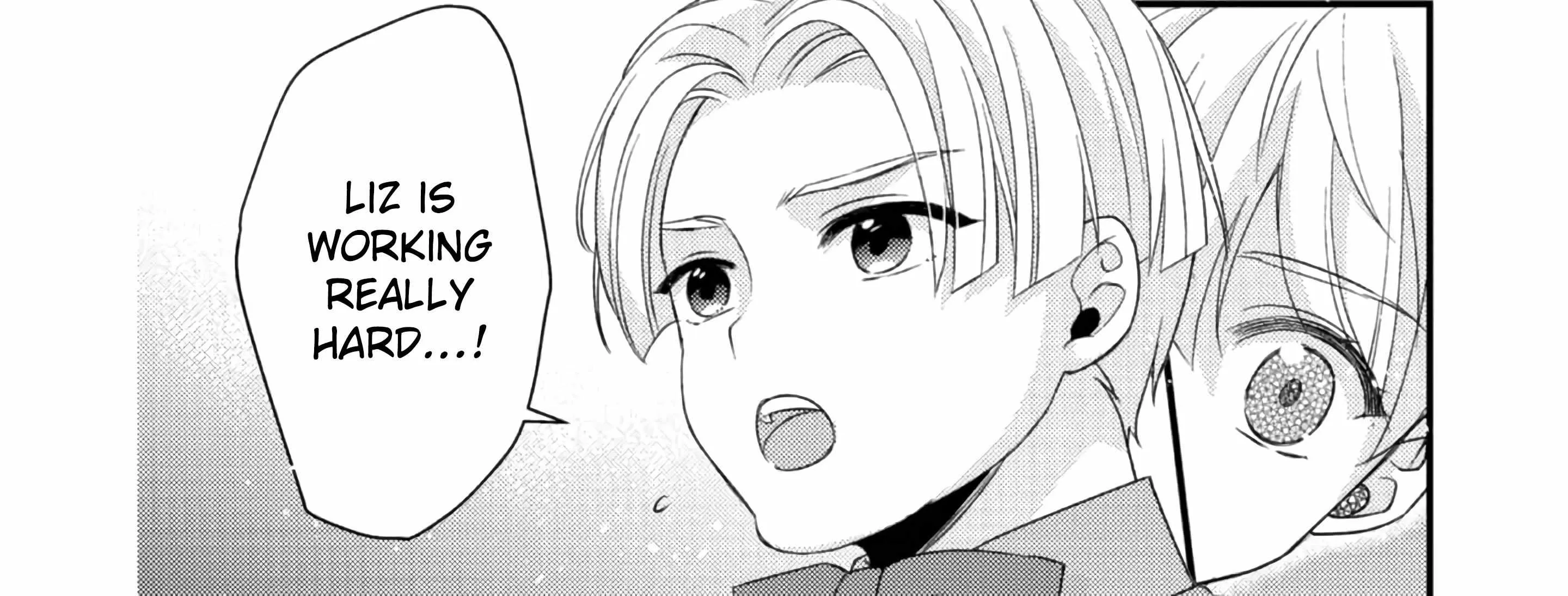 Mob Douzen No Akuyaku Reijou Wa Dansou Shite Kouryaku Taishou No Za O Nerau Chapter 1 page 61 - 