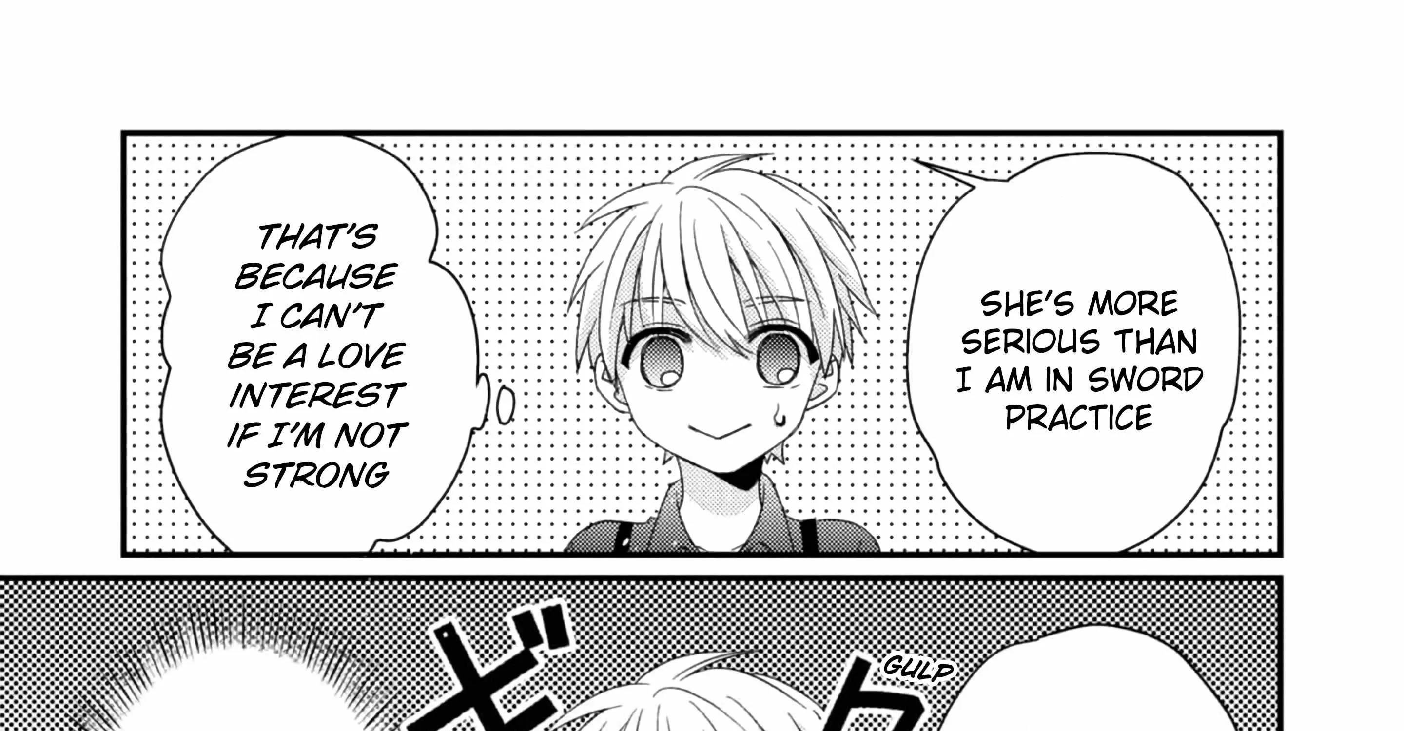 Mob Douzen No Akuyaku Reijou Wa Dansou Shite Kouryaku Taishou No Za O Nerau Chapter 1 page 62 - 