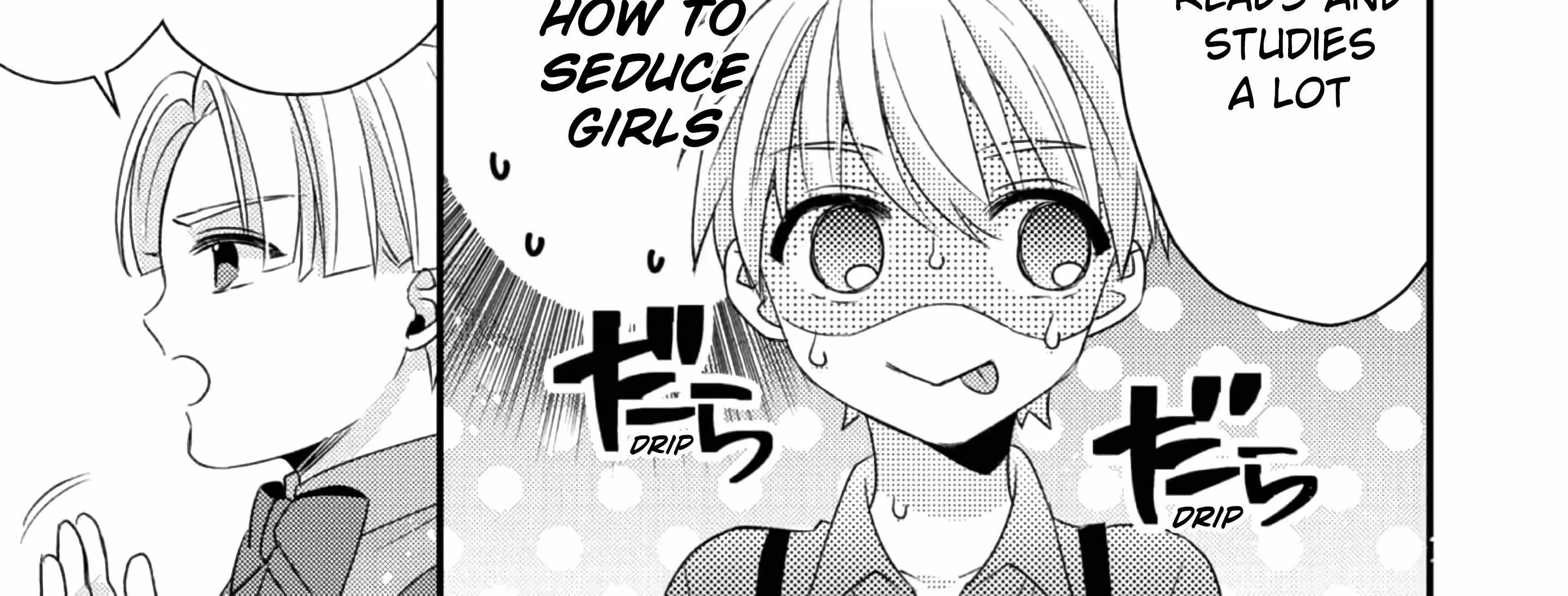 Mob Douzen No Akuyaku Reijou Wa Dansou Shite Kouryaku Taishou No Za O Nerau Chapter 1 page 64 - 