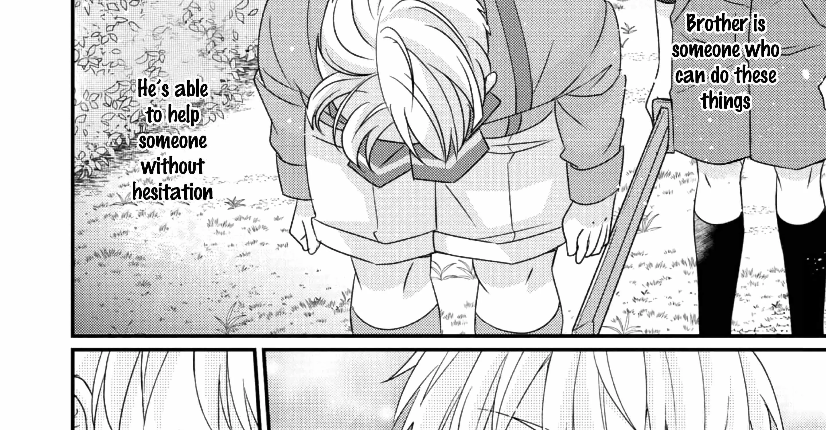Mob Douzen No Akuyaku Reijou Wa Dansou Shite Kouryaku Taishou No Za O Nerau Chapter 1 page 66 - 