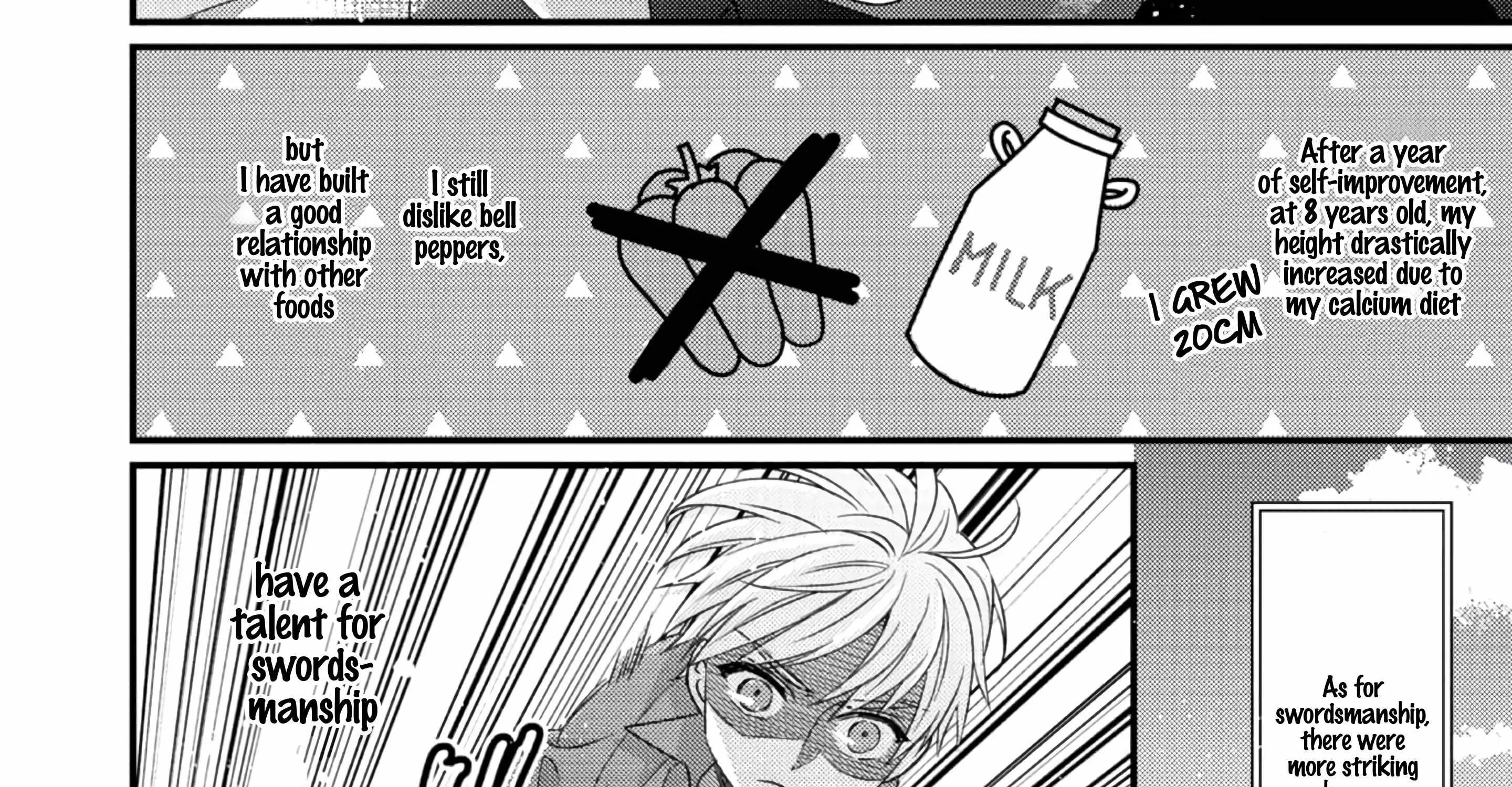 Mob Douzen No Akuyaku Reijou Wa Dansou Shite Kouryaku Taishou No Za O Nerau Chapter 1 page 72 - 