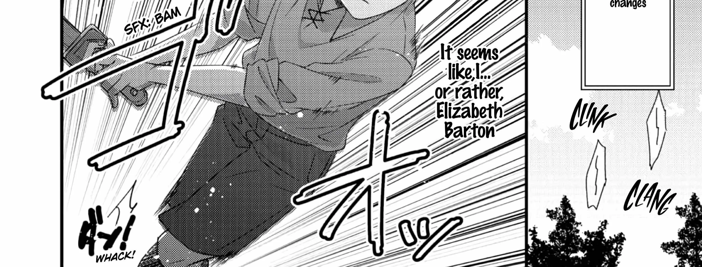 Mob Douzen No Akuyaku Reijou Wa Dansou Shite Kouryaku Taishou No Za O Nerau Chapter 1 page 73 - 