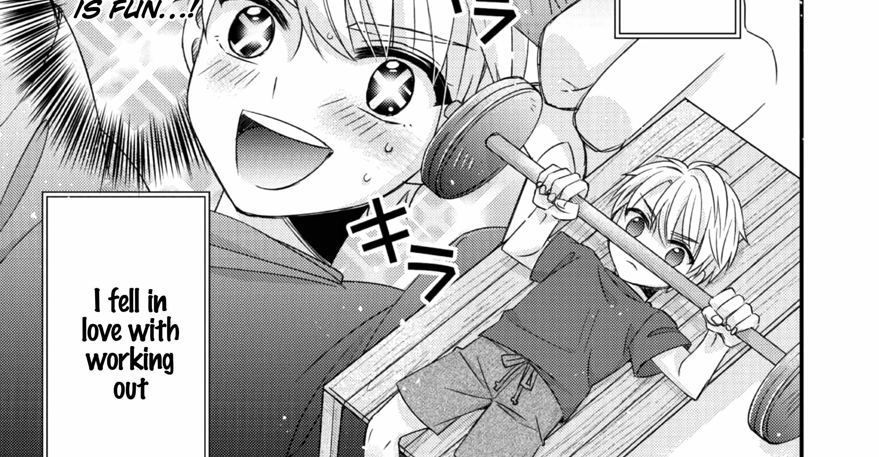 Mob Douzen No Akuyaku Reijou Wa Dansou Shite Kouryaku Taishou No Za O Nerau Chapter 1 page 75 - 
