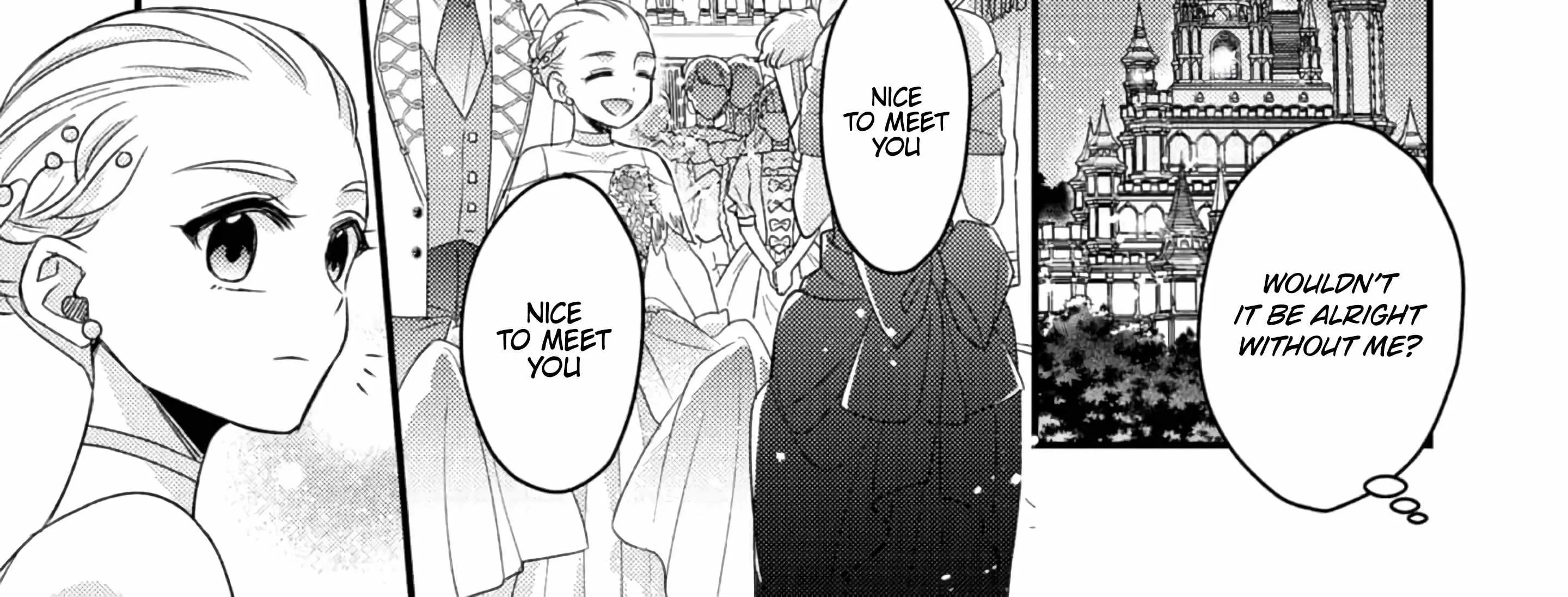 Mob Douzen No Akuyaku Reijou Wa Dansou Shite Kouryaku Taishou No Za O Nerau Chapter 1 page 79 - 