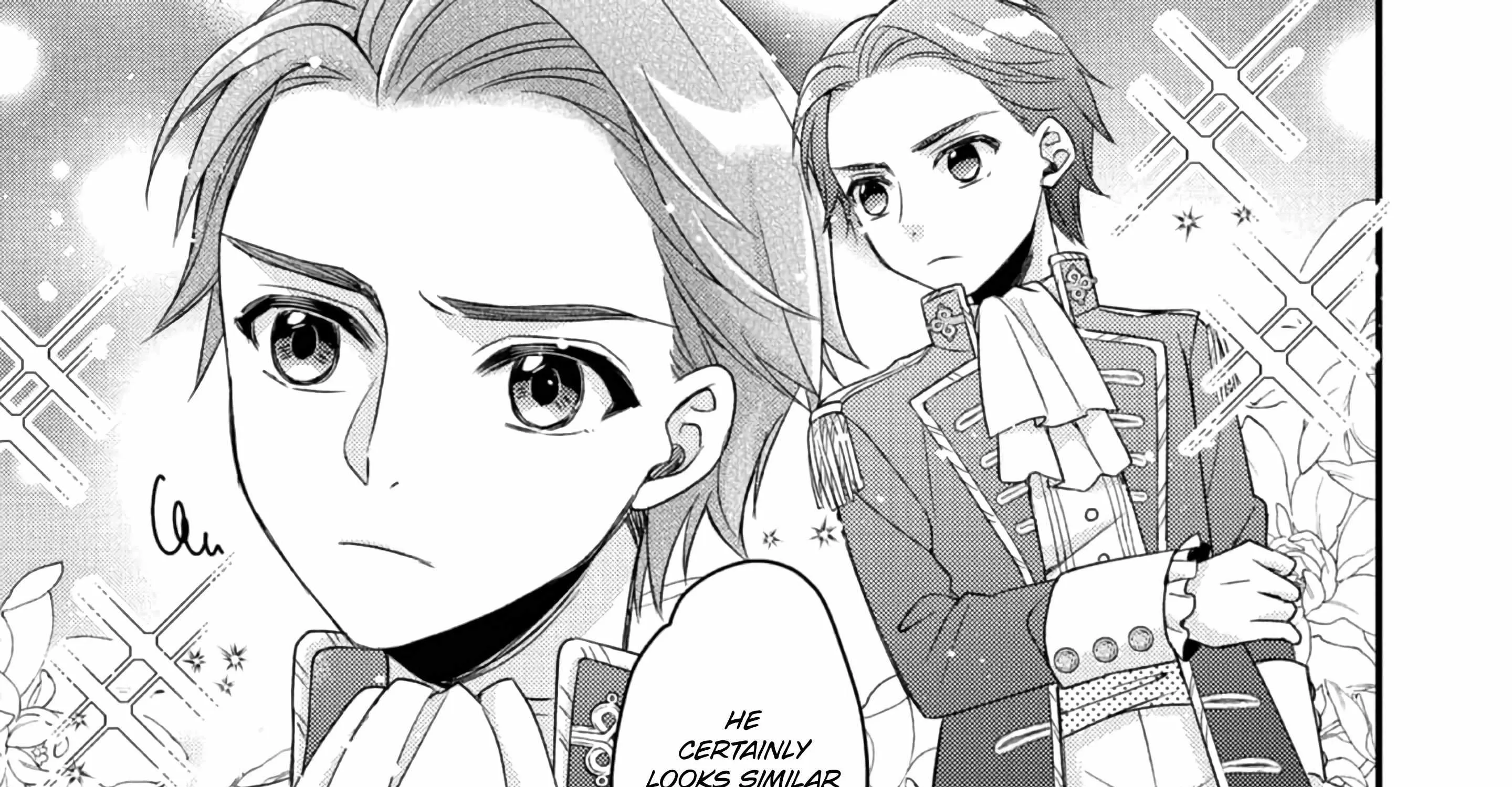 Mob Douzen No Akuyaku Reijou Wa Dansou Shite Kouryaku Taishou No Za O Nerau Chapter 1 page 80 - 