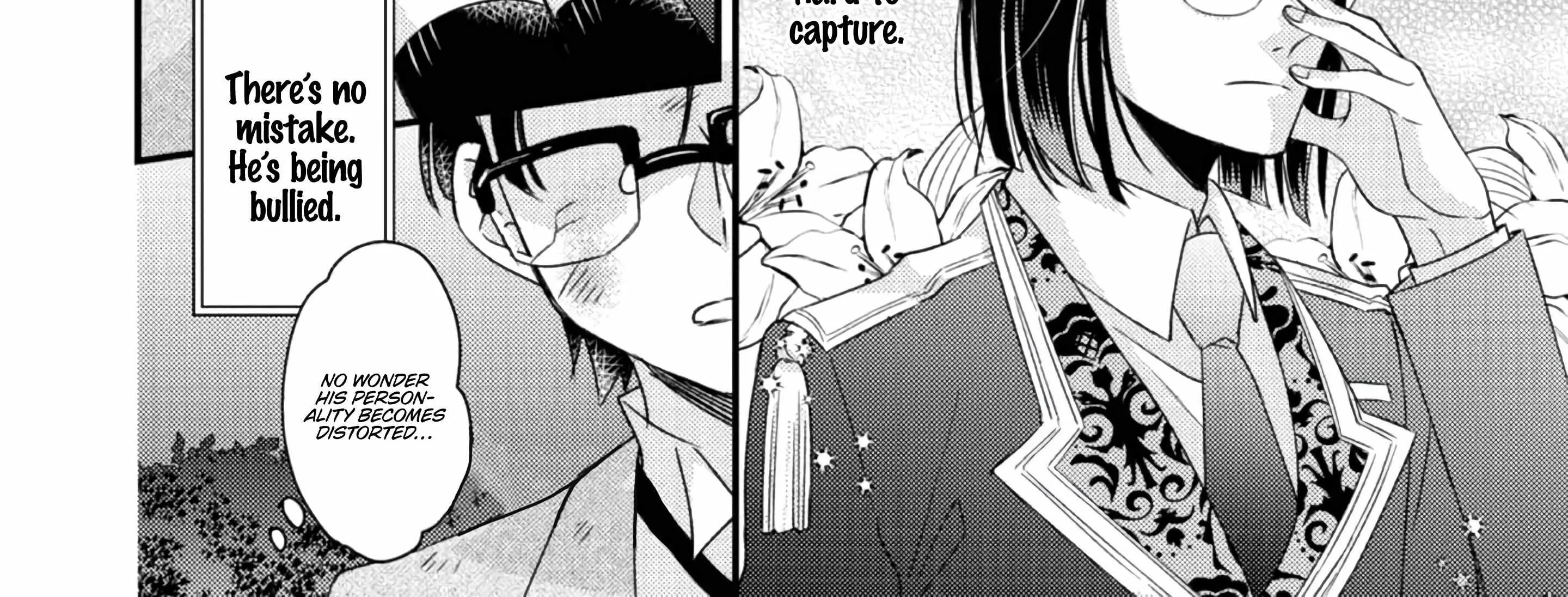 Mob Douzen No Akuyaku Reijou Wa Dansou Shite Kouryaku Taishou No Za O Nerau Chapter 1 page 91 - 