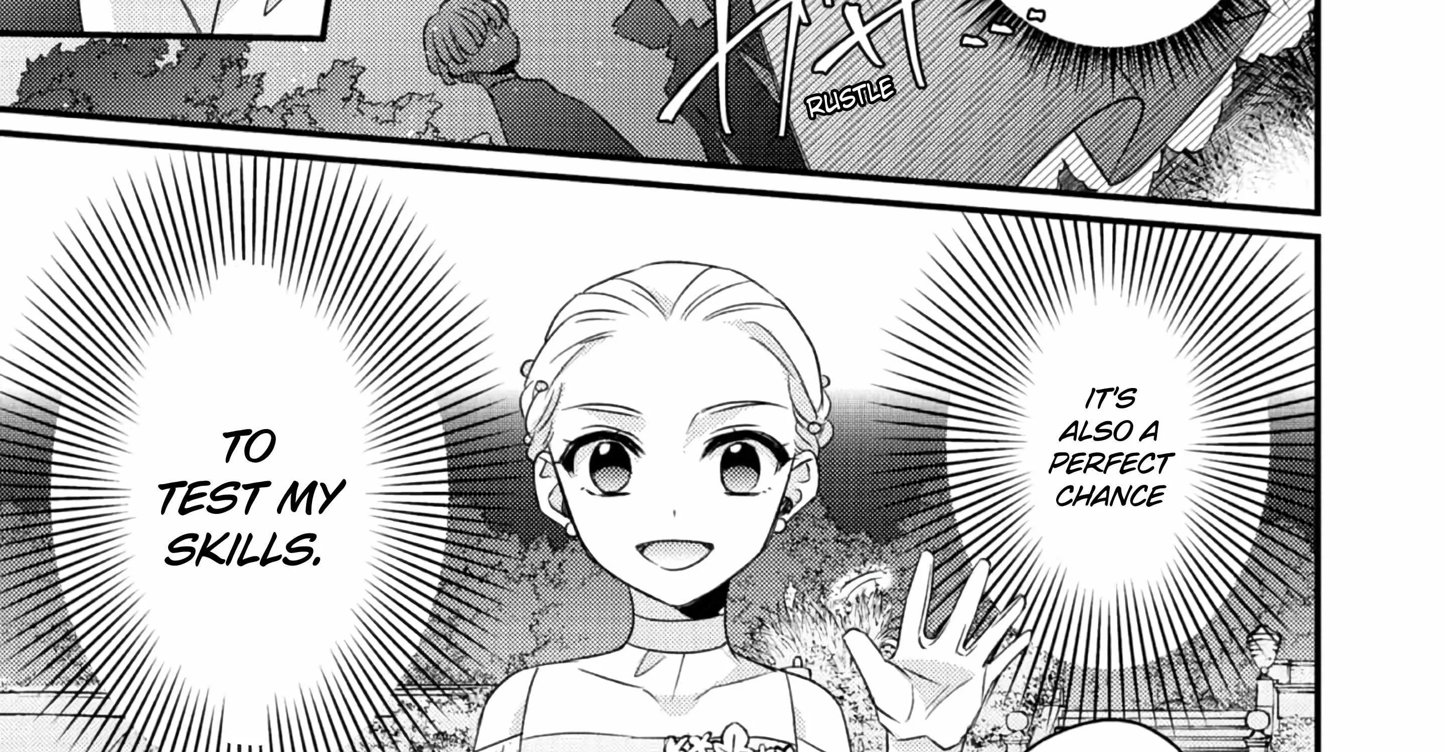 Mob Douzen No Akuyaku Reijou Wa Dansou Shite Kouryaku Taishou No Za O Nerau Chapter 1 page 93 - 