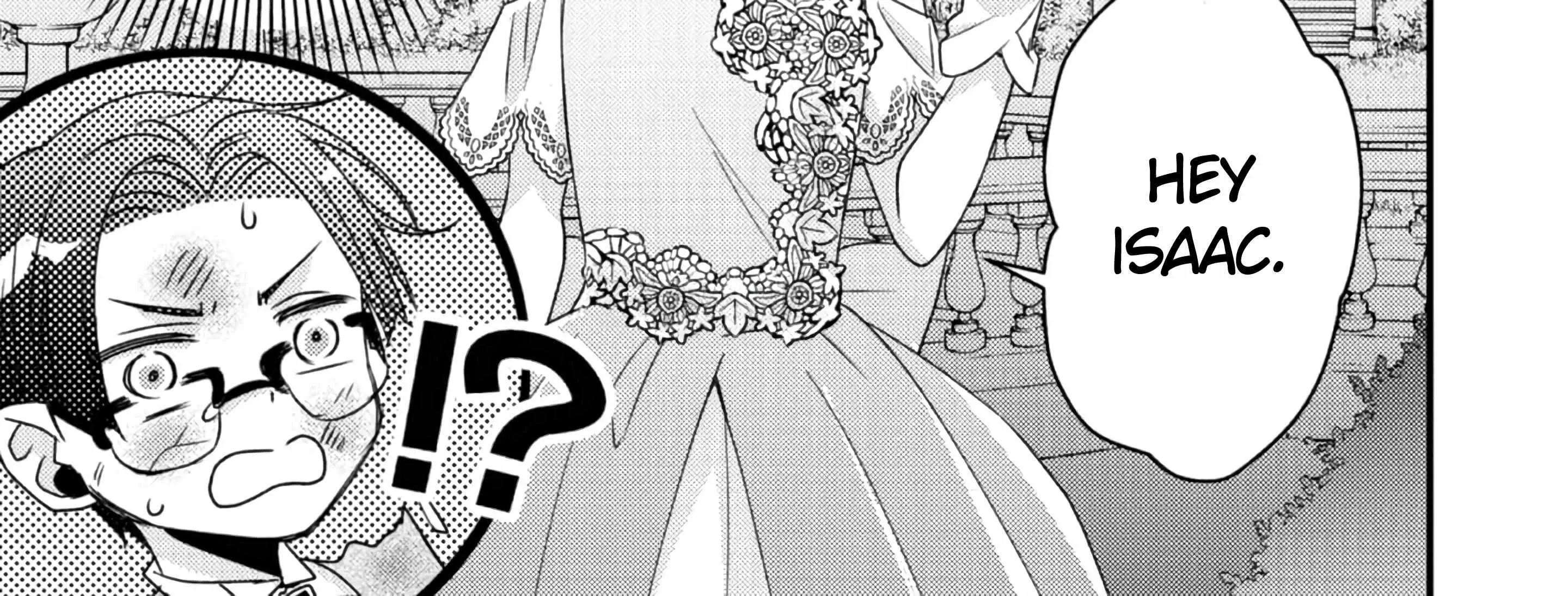 Mob Douzen No Akuyaku Reijou Wa Dansou Shite Kouryaku Taishou No Za O Nerau Chapter 1 page 94 - 