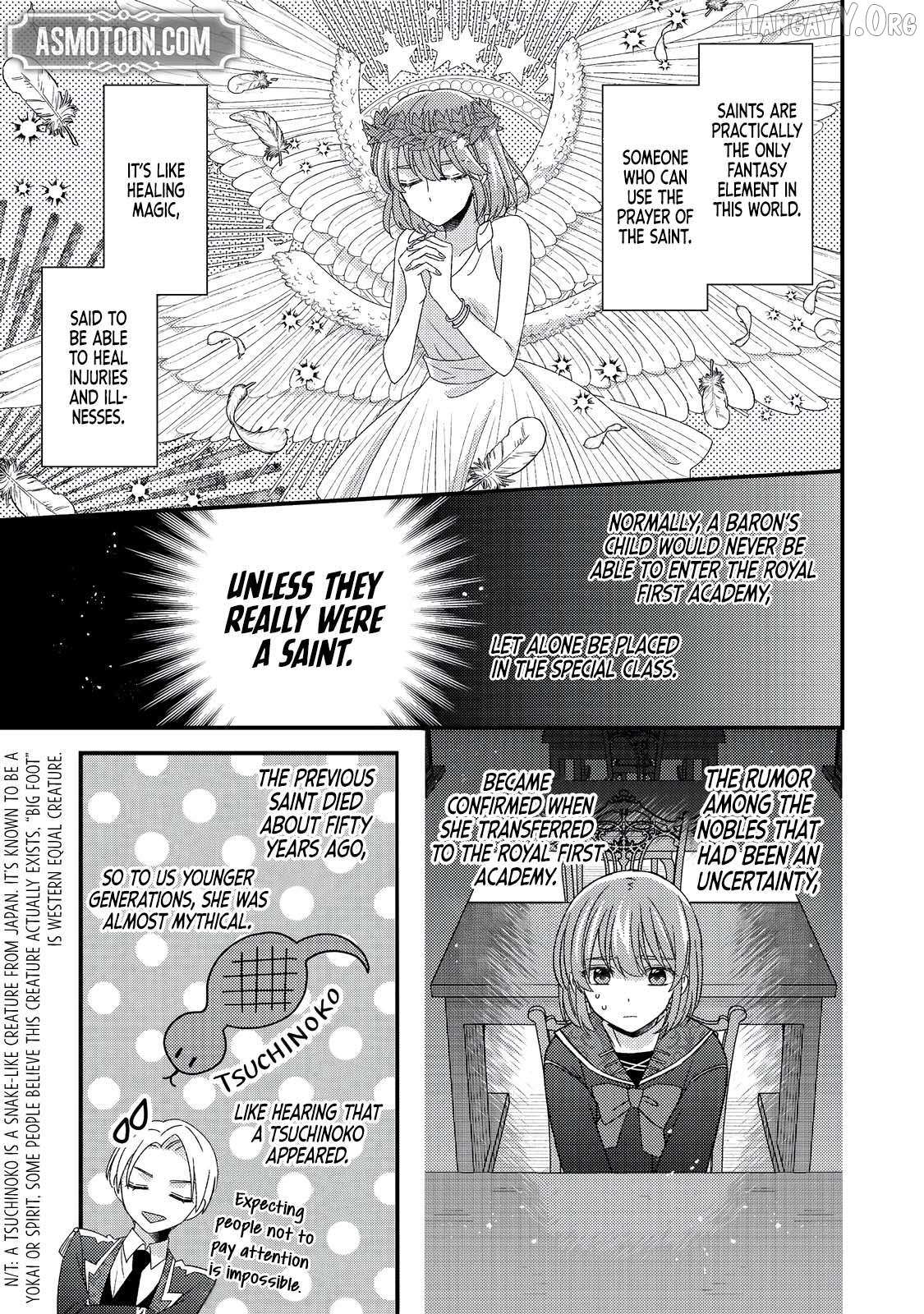 Mob Douzen No Akuyaku Reijou Wa Dansou Shite Kouryaku Taishou No Za O Nerau Chapter 10.2 page 15 - 