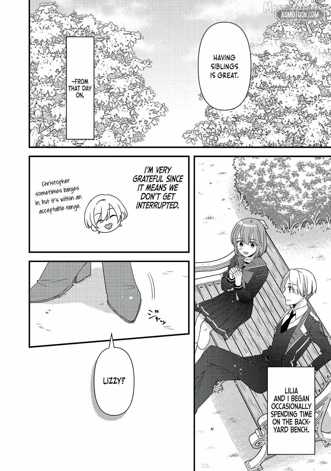 Mob Douzen No Akuyaku Reijou Wa Dansou Shite Kouryaku Taishou No Za O Nerau Chapter 12.1 page 11 - 