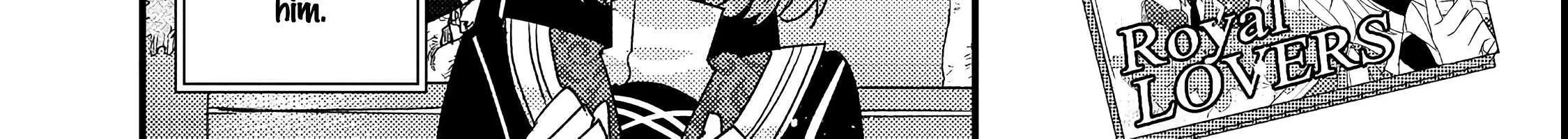 Mob Douzen No Akuyaku Reijou Wa Dansou Shite Kouryaku Taishou No Za O Nerau Chapter 2 page 21 - 