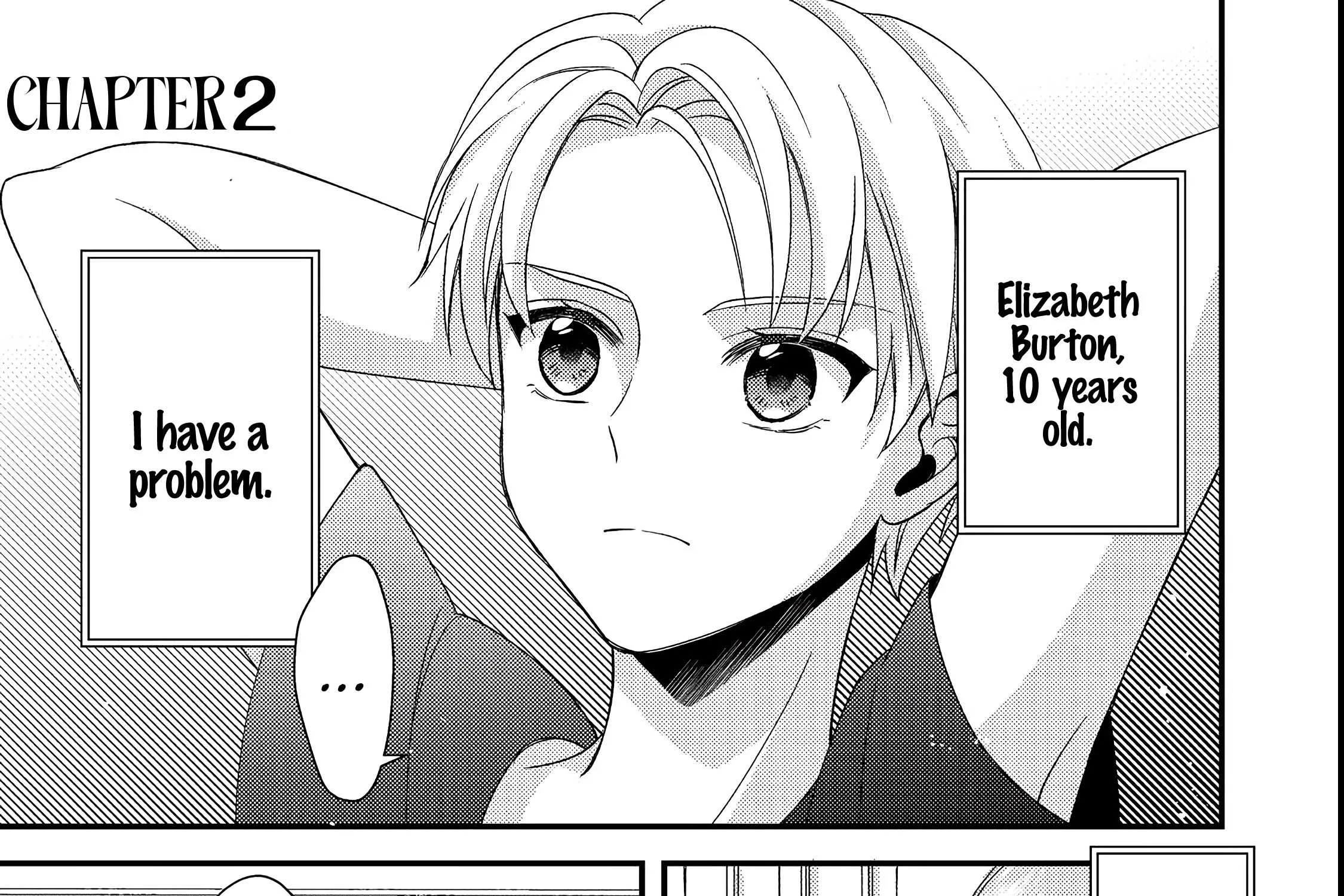 Mob Douzen No Akuyaku Reijou Wa Dansou Shite Kouryaku Taishou No Za O Nerau Chapter 2 page 4 - 
