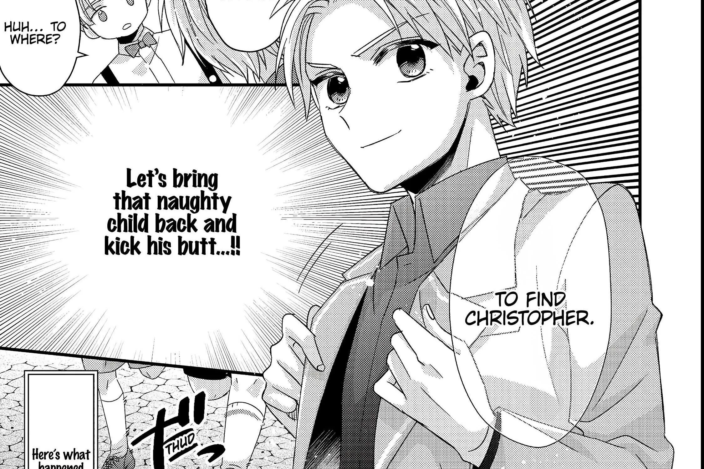 Mob Douzen No Akuyaku Reijou Wa Dansou Shite Kouryaku Taishou No Za O Nerau Chapter 2 page 44 - 