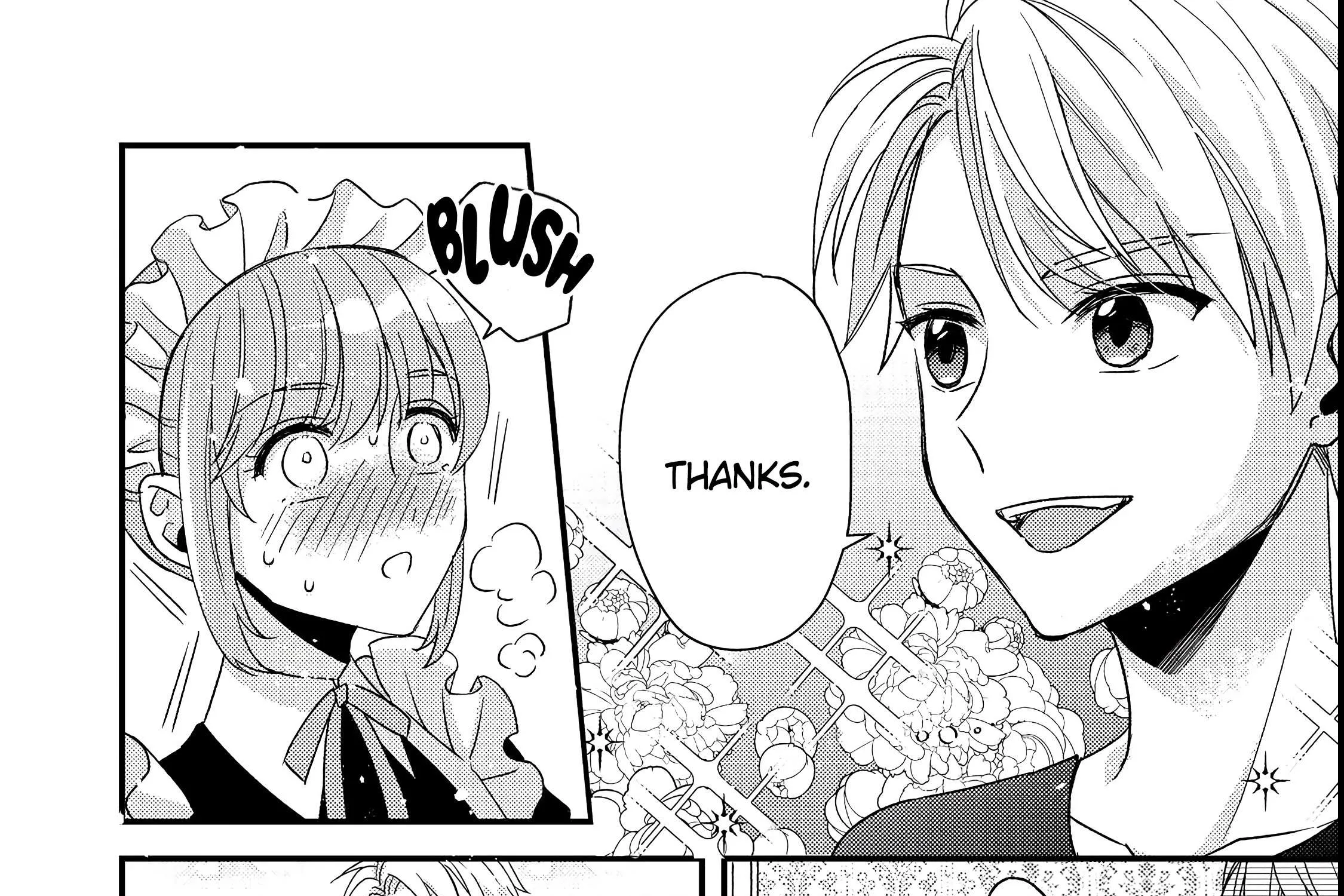 Mob Douzen No Akuyaku Reijou Wa Dansou Shite Kouryaku Taishou No Za O Nerau Chapter 2 page 7 - 